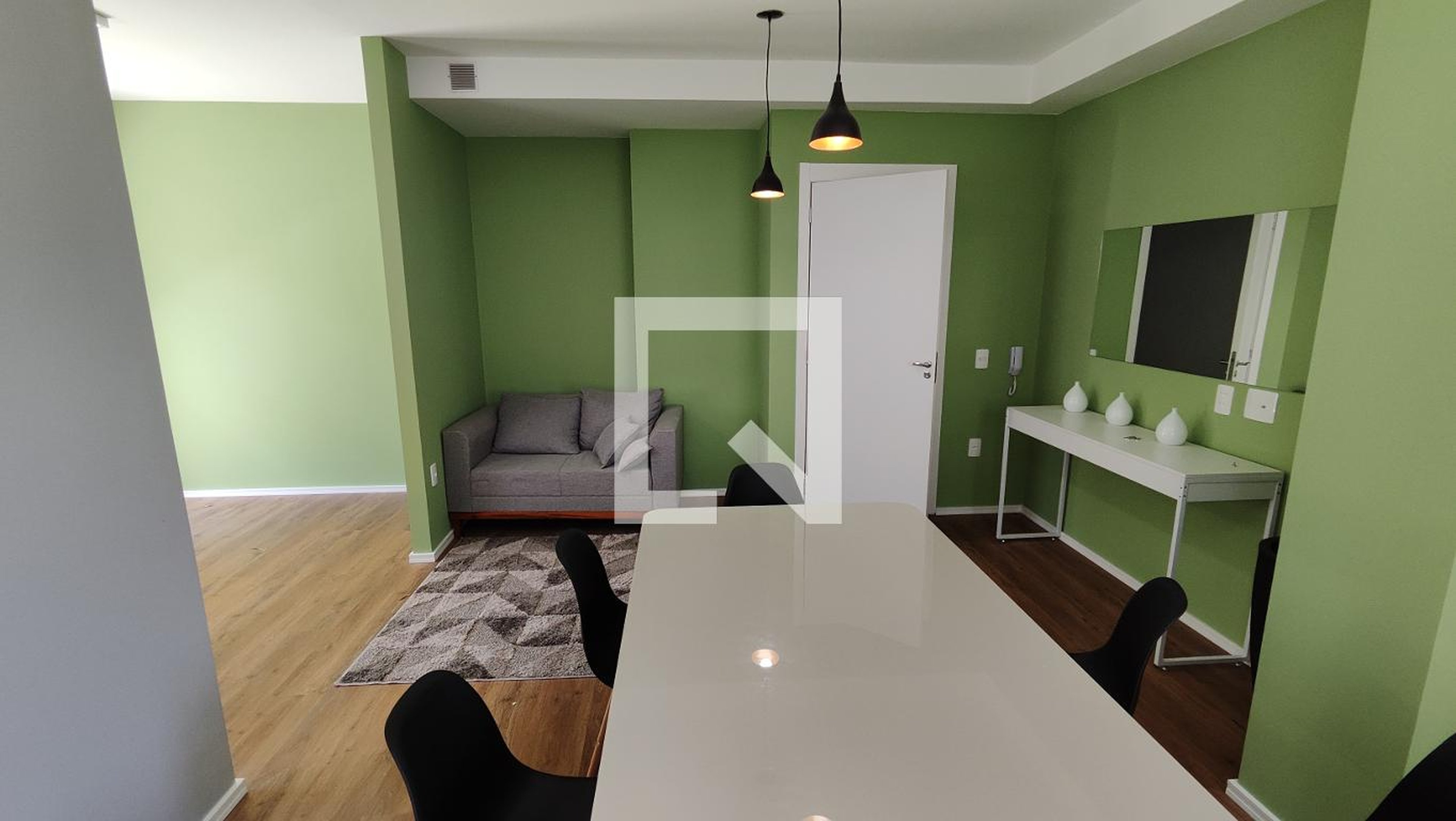 Salão de Festas 2 - Metrocasa Dom Bosco