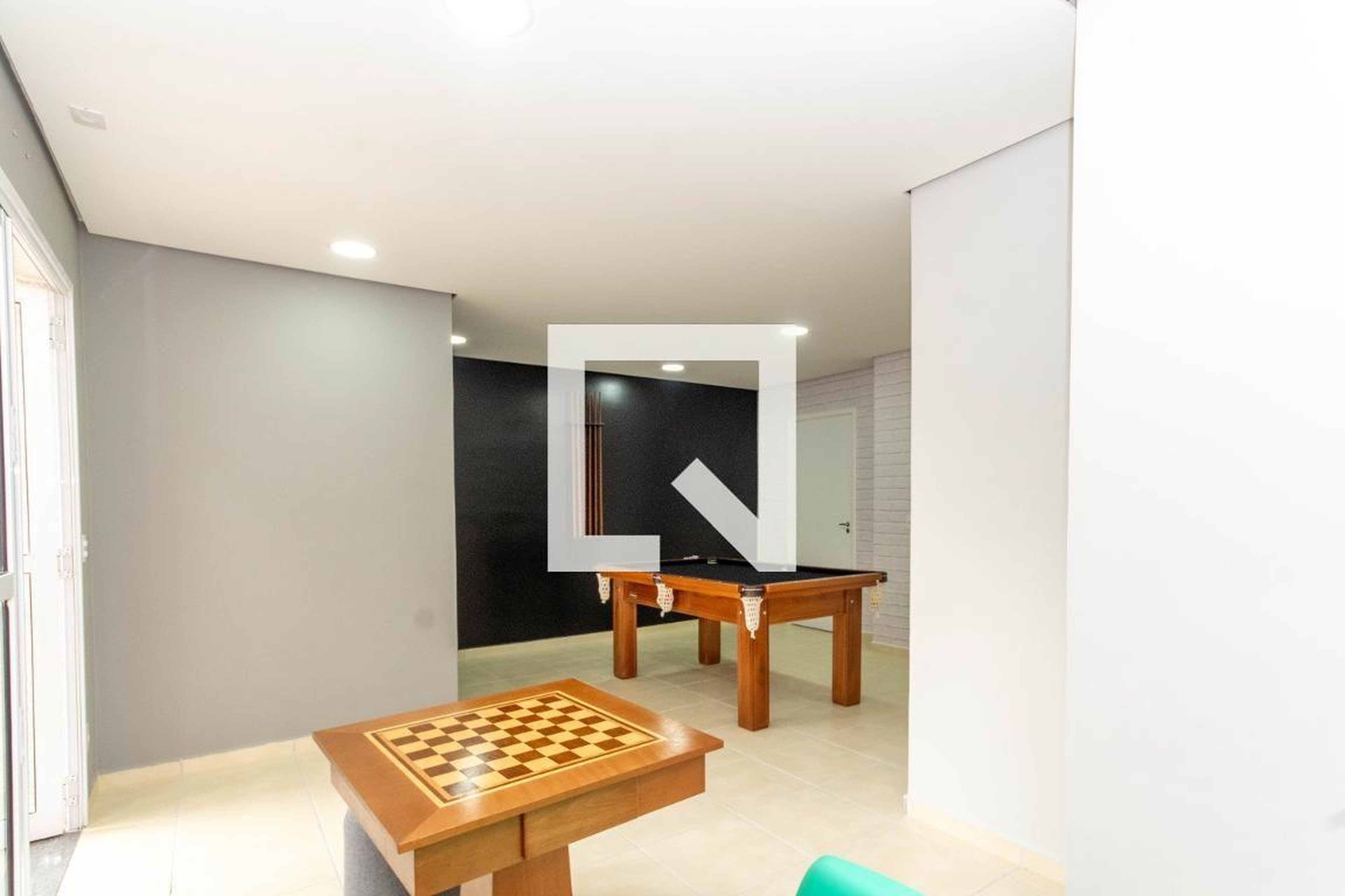 Sala de Jogos - Flap  Guarulhos