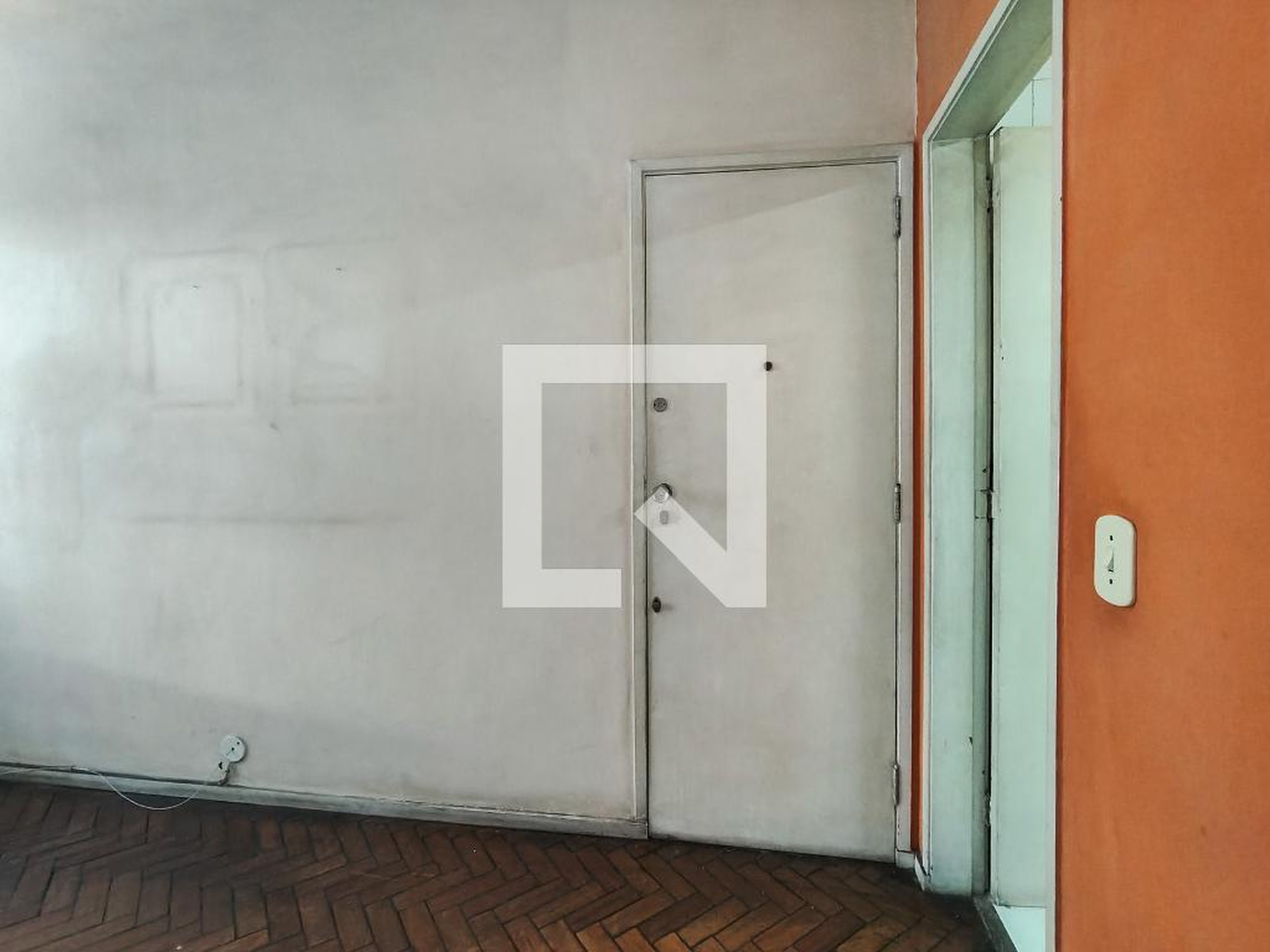 Entrada - Edifício Goya