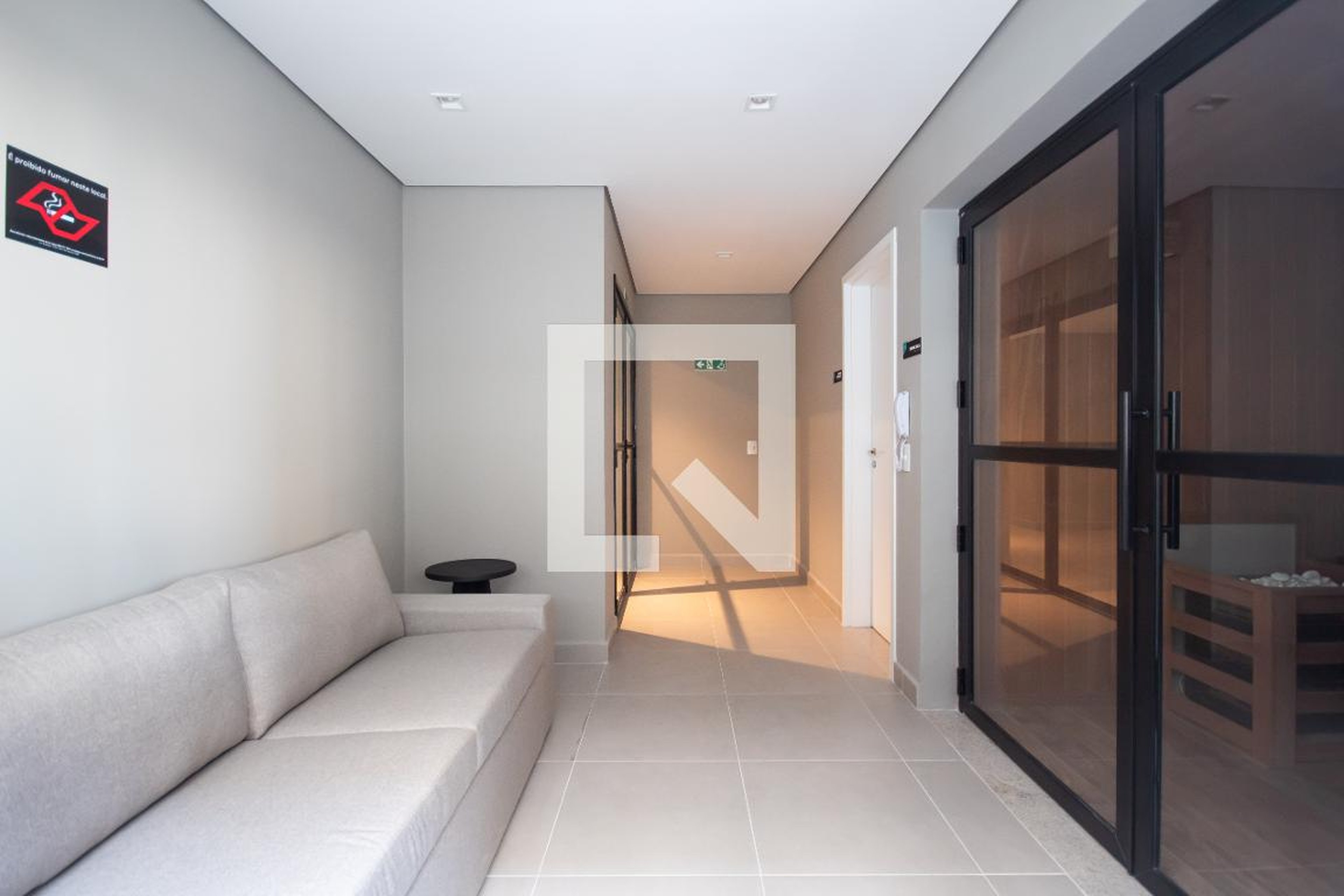 Sauna - Marcco Bela Vista