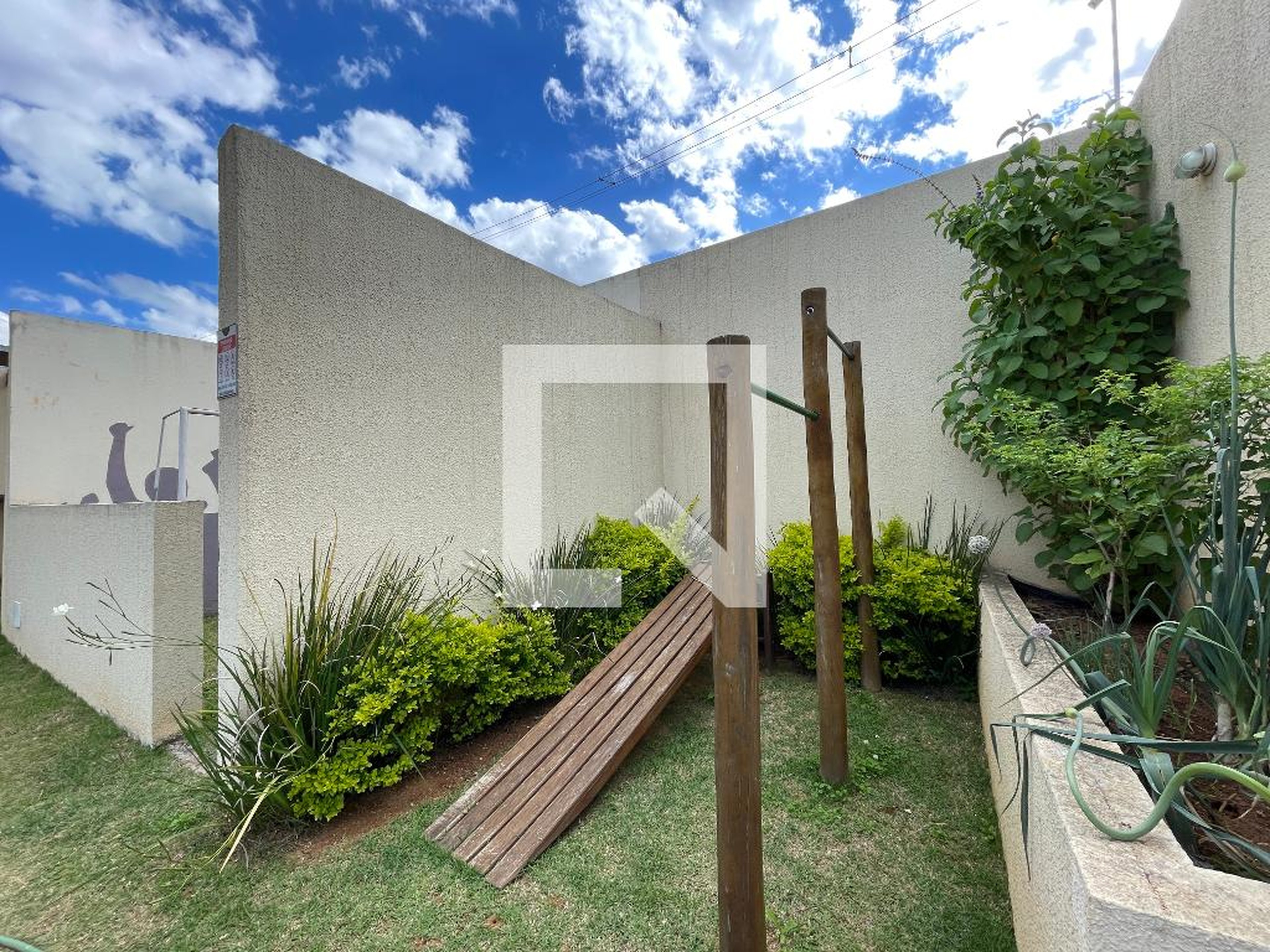 Condomínio - Residencial Ilha de Malta