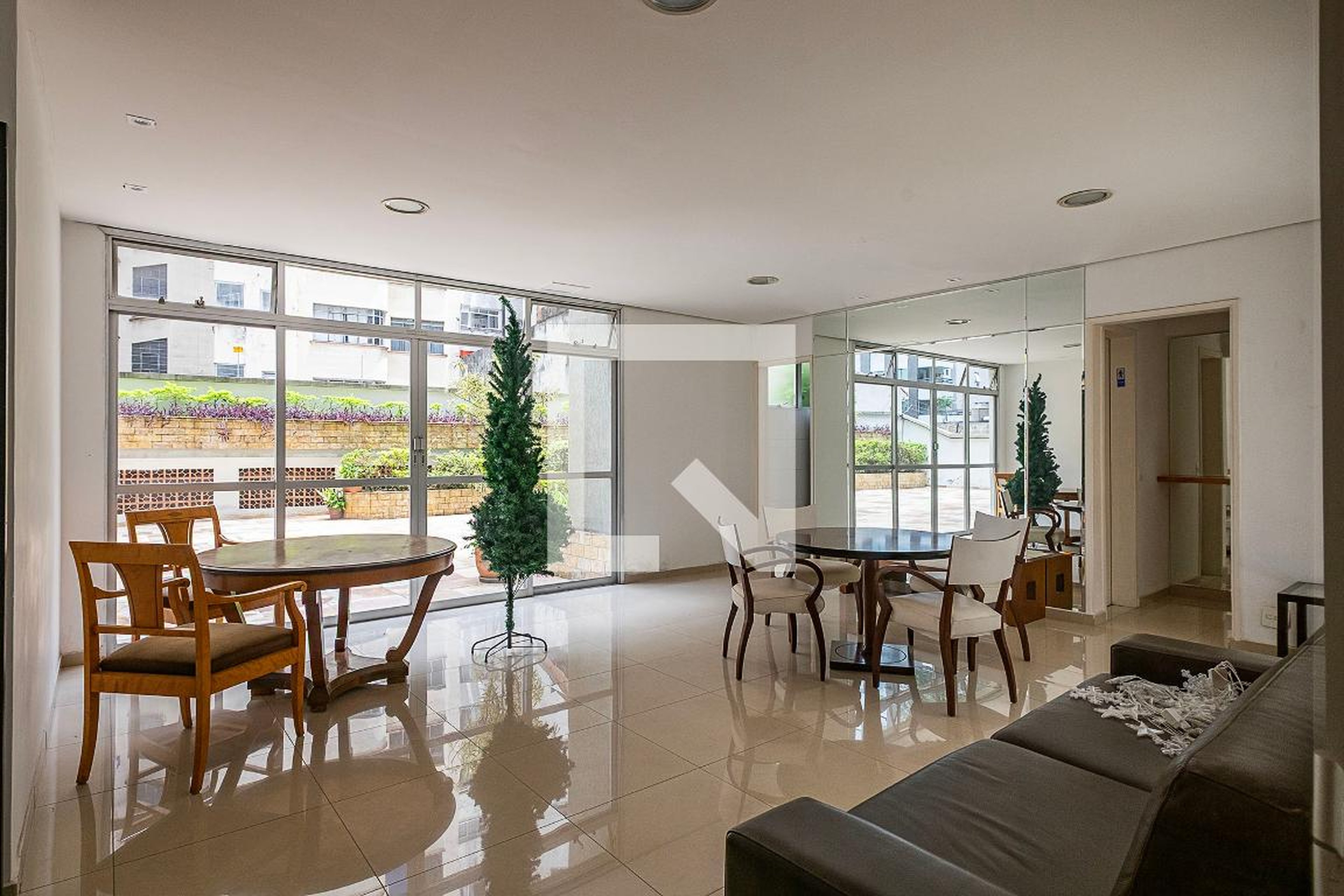 Salão de Festas - Guaratuba