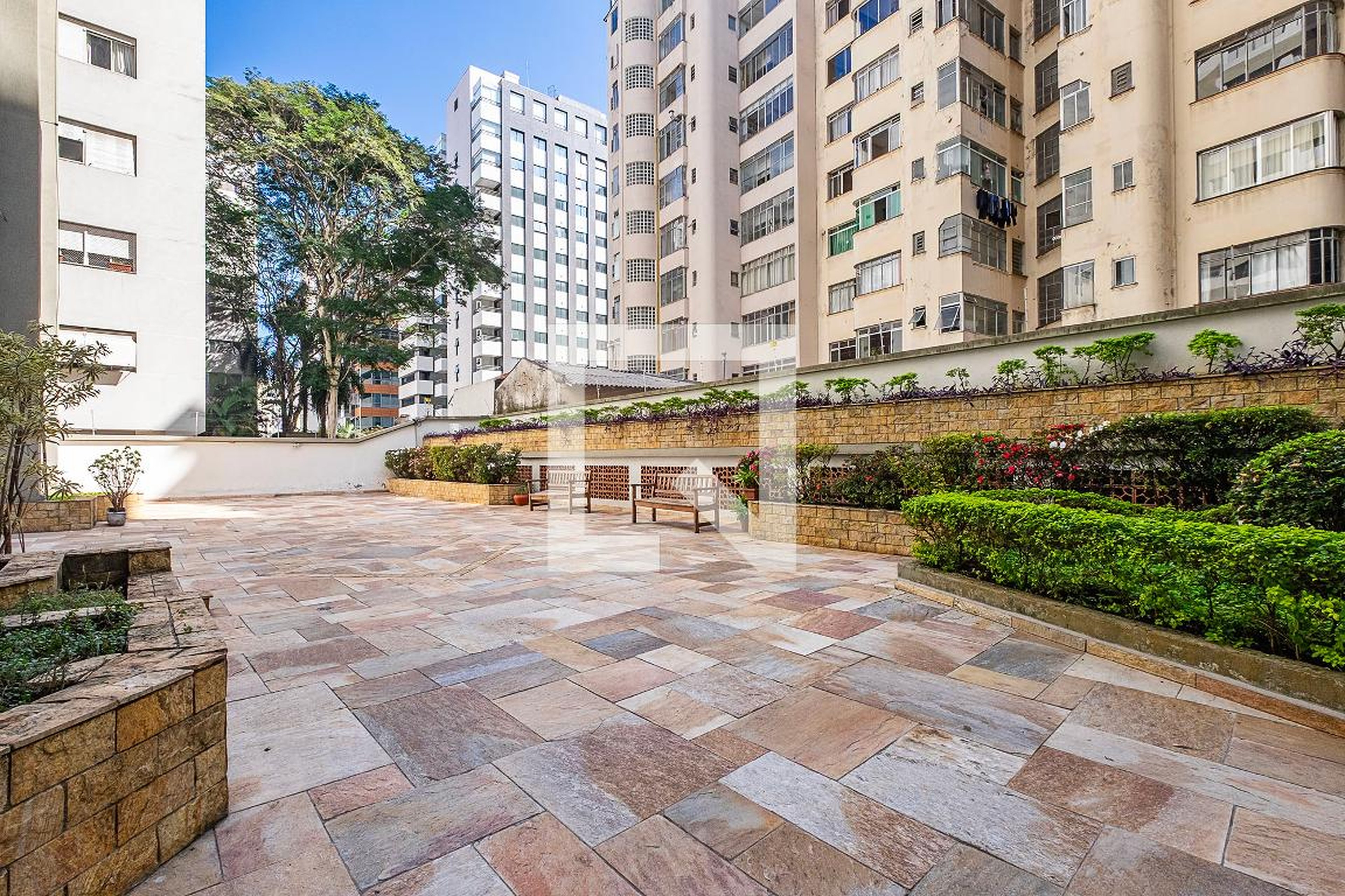 área comum - Guaratuba