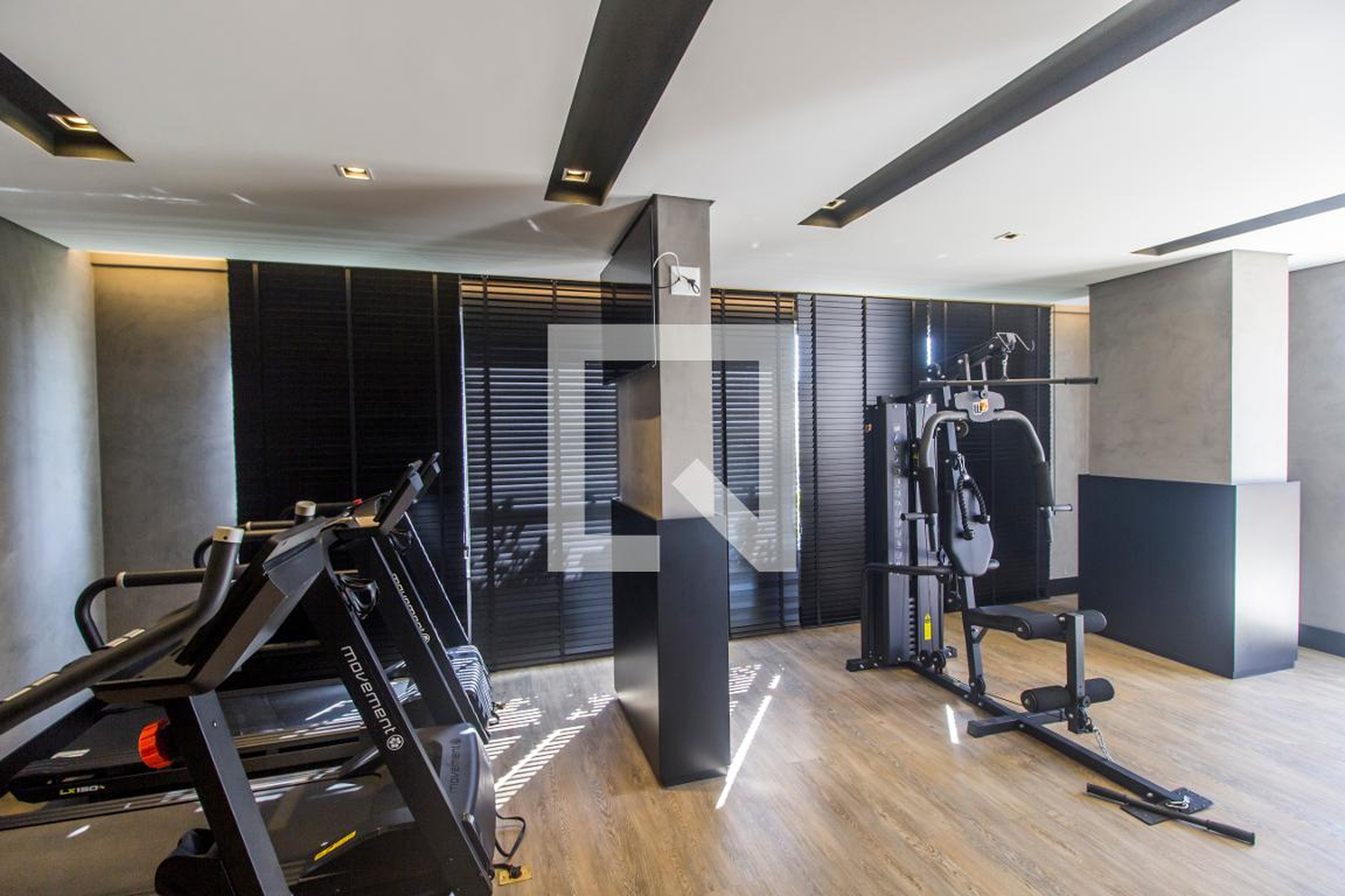 Academia - Reserva Eye