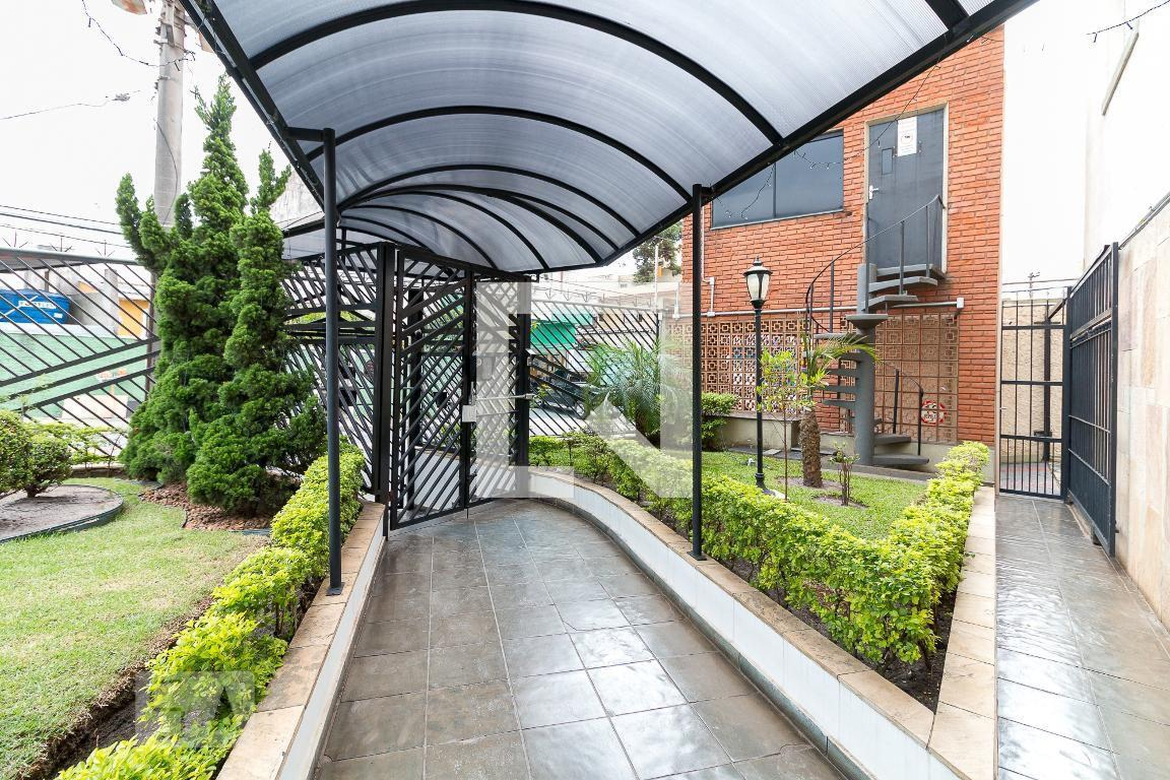 Área comum - Gopoúva