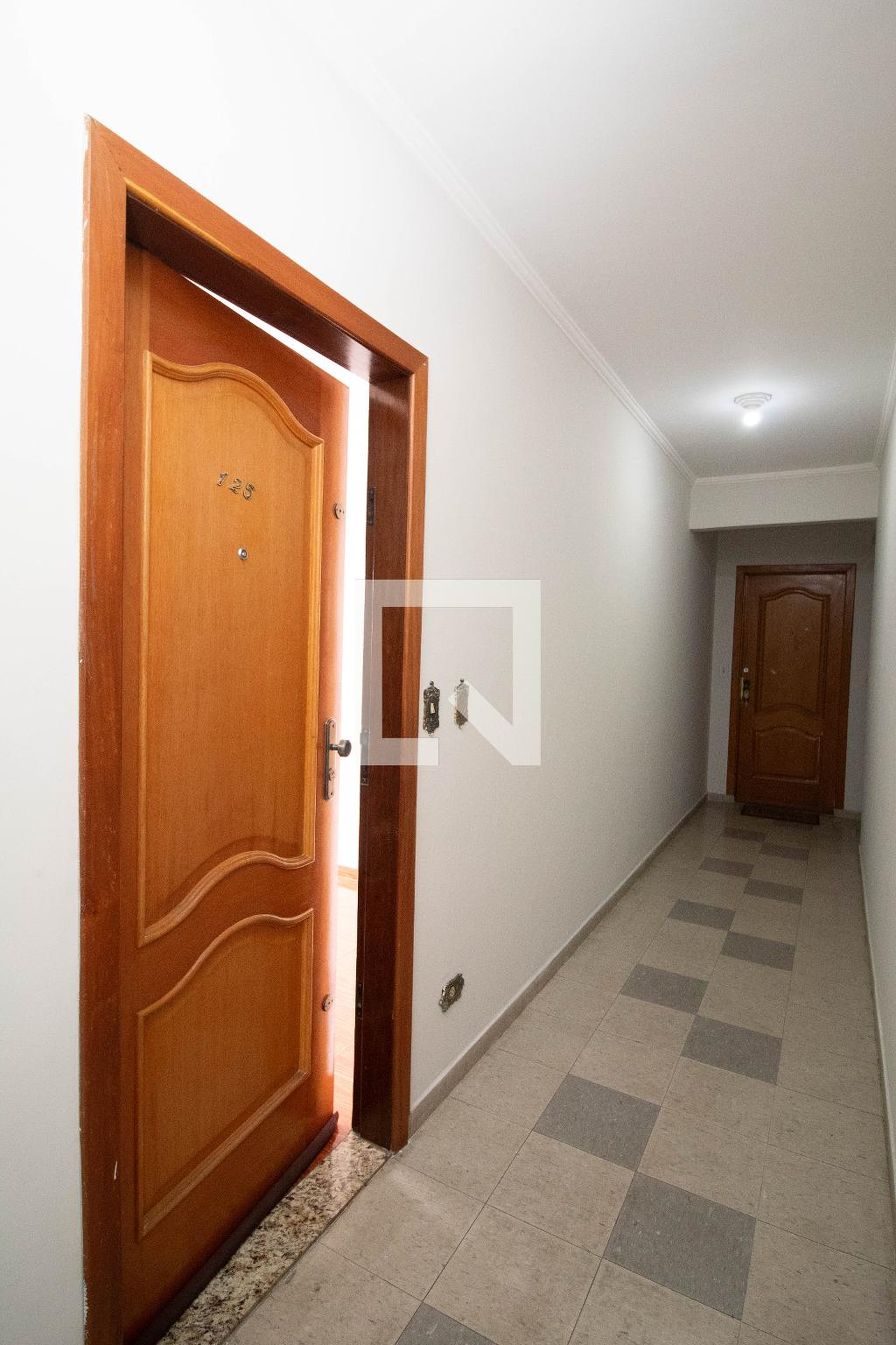 Hall de entrada - Gopoúva