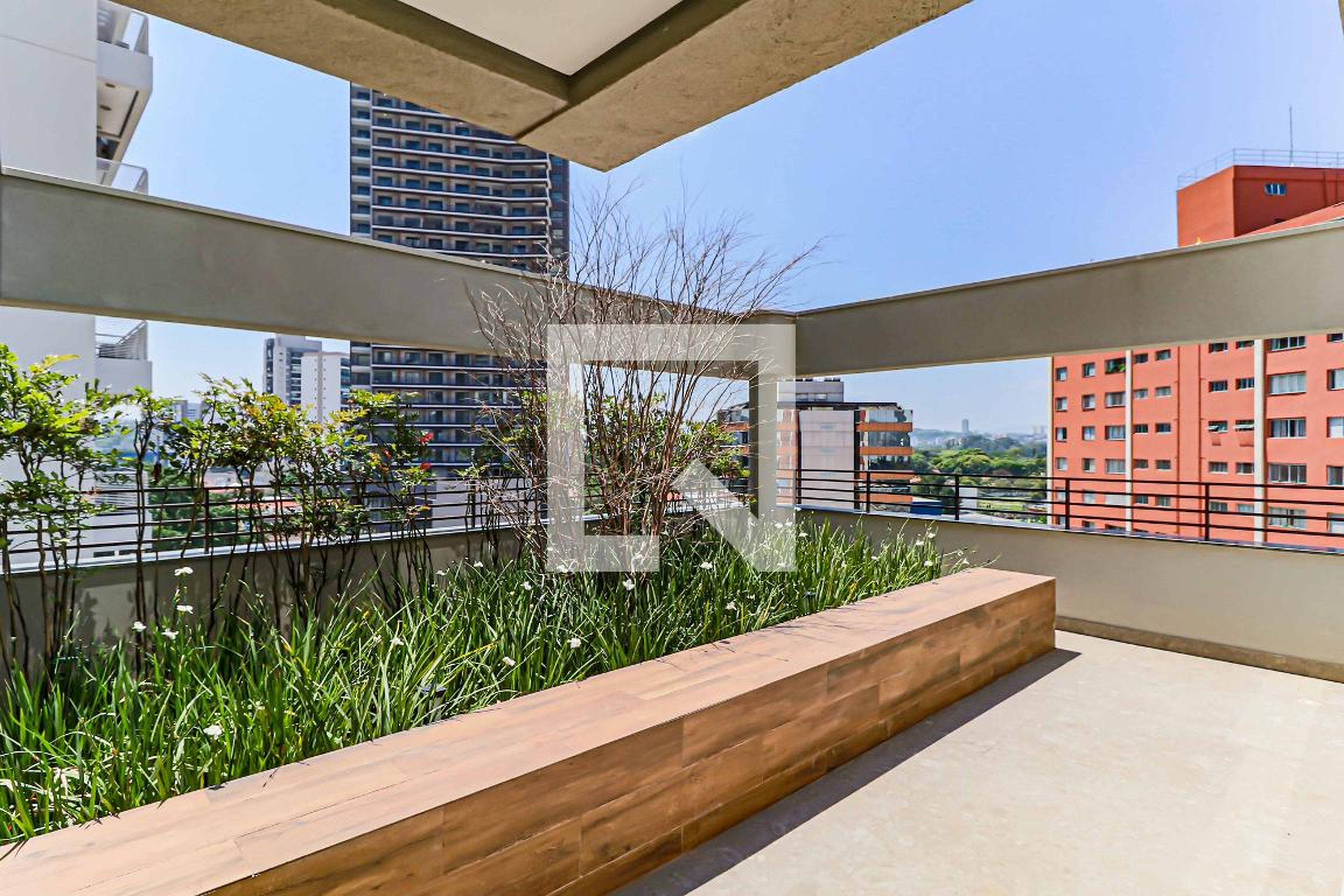 Condomínio - Vila Parque Butantã