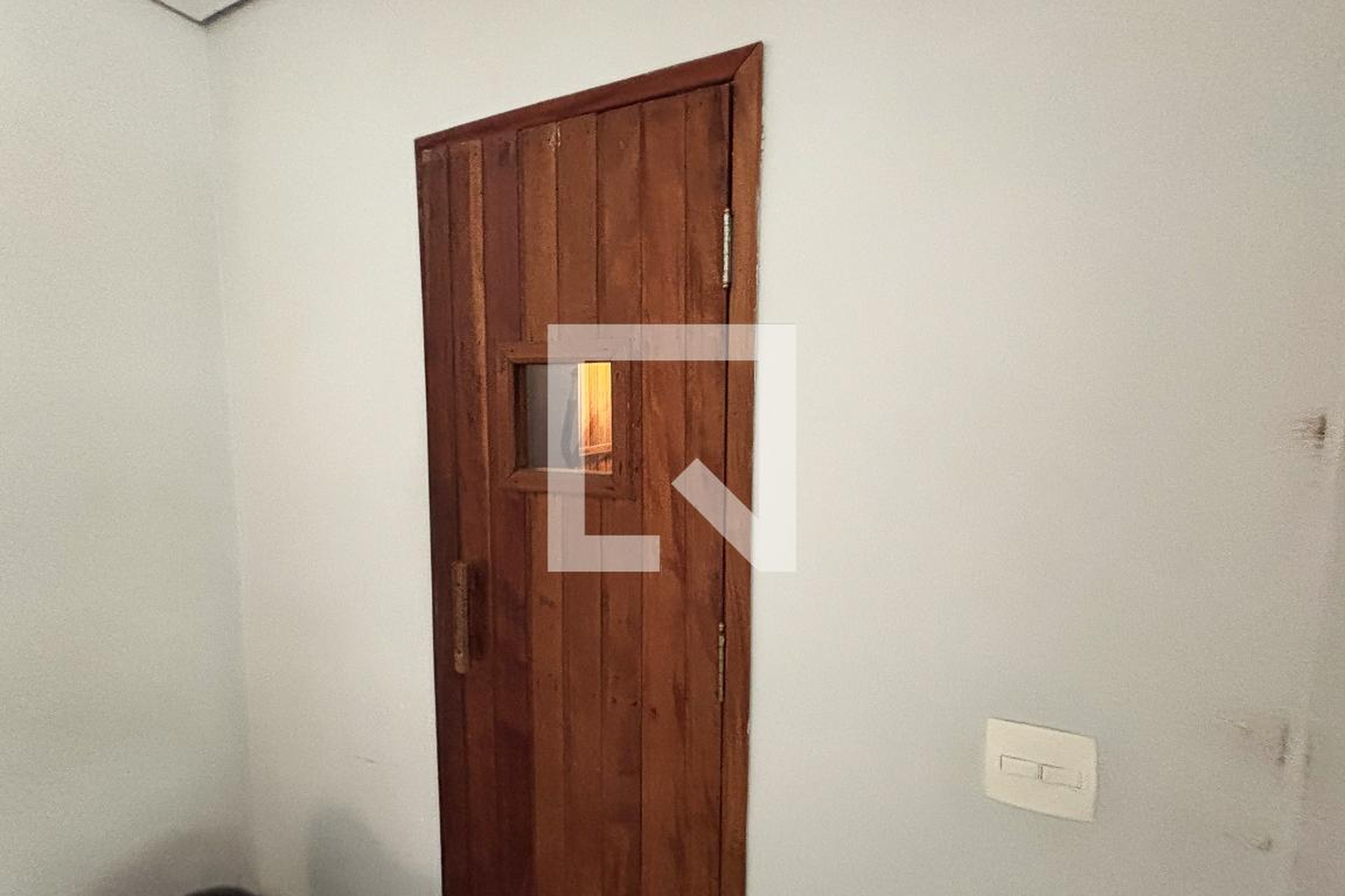 Sauna - Edifício Vila Olinda