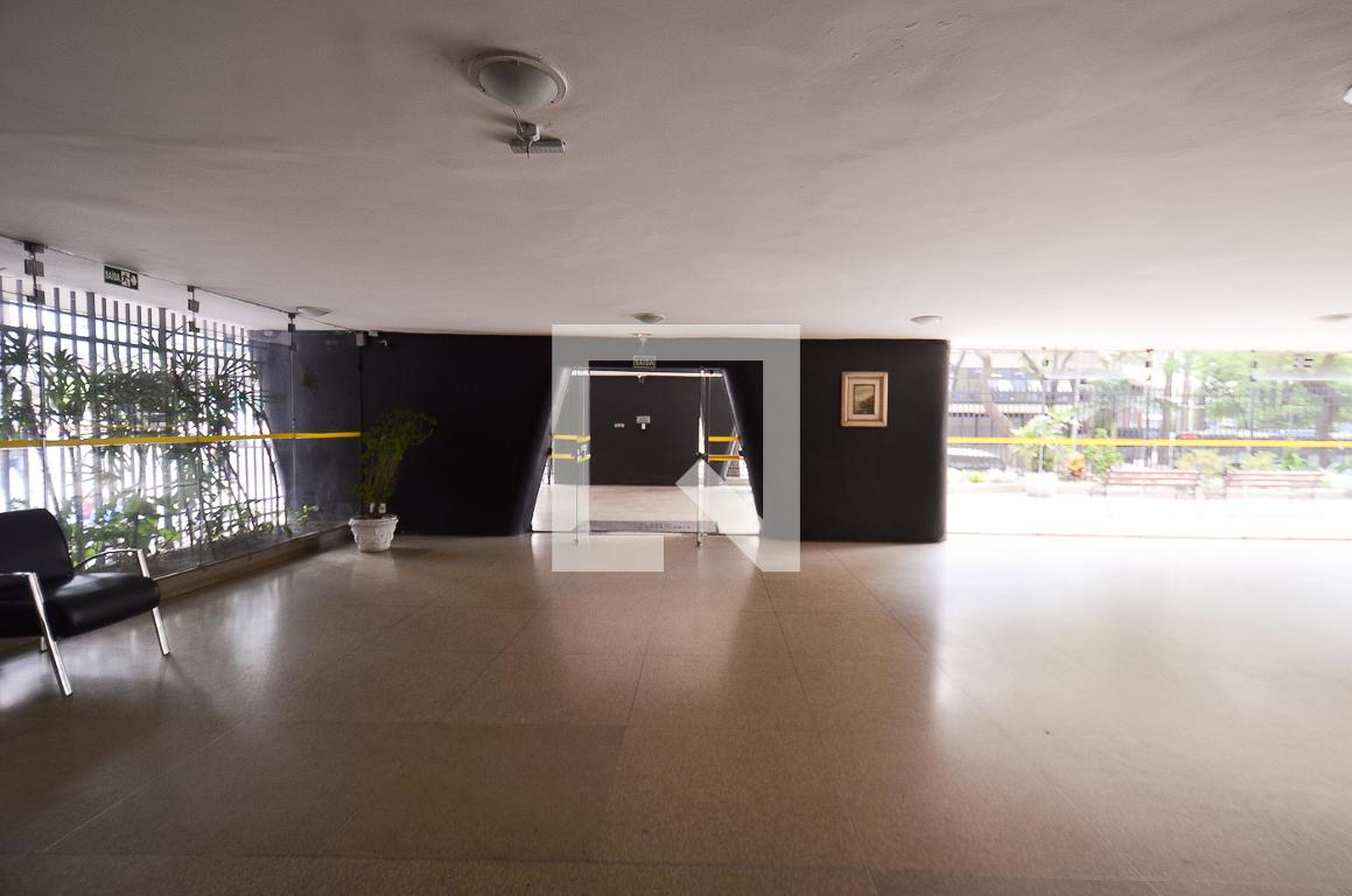 Hall de entrada - Solar