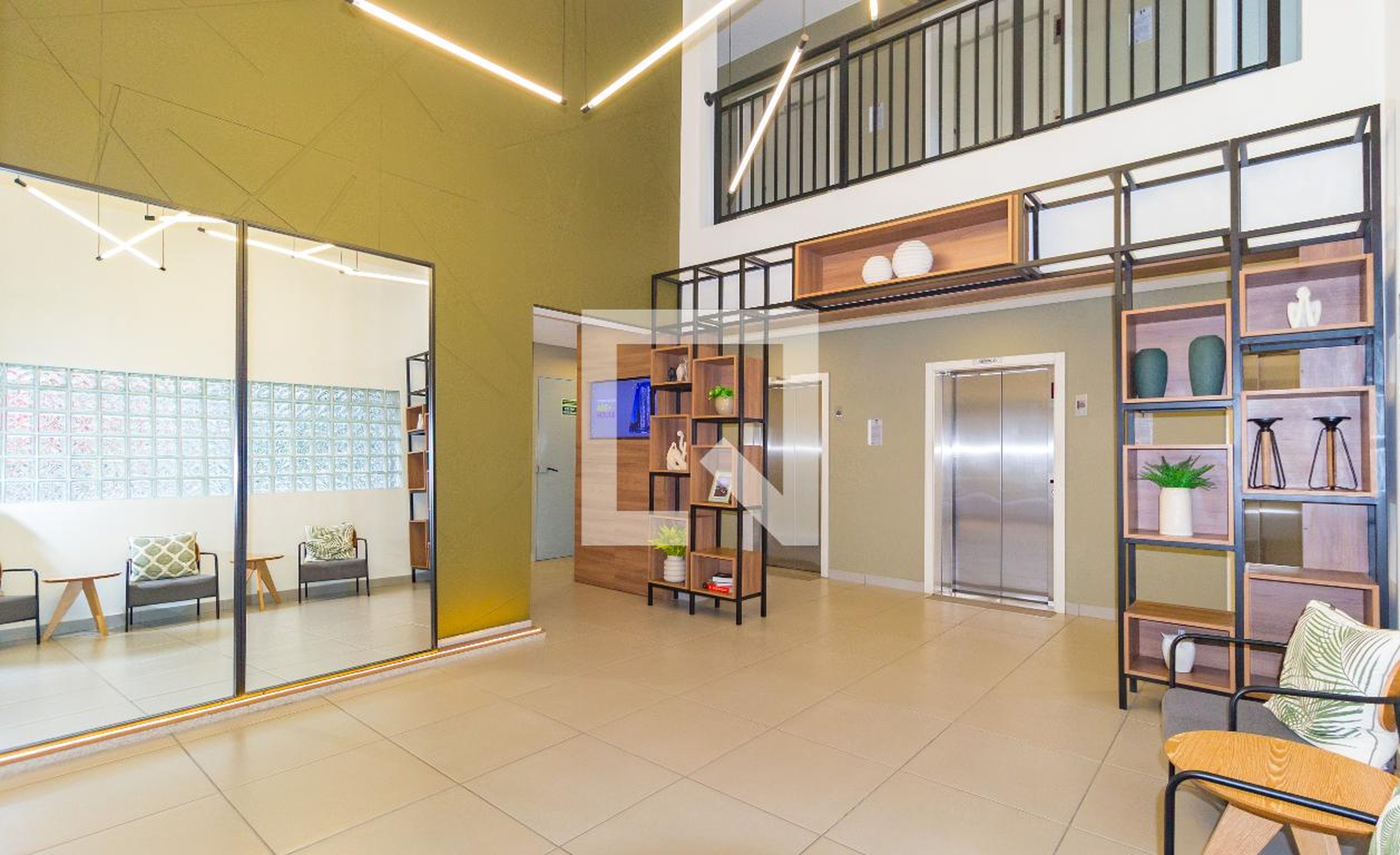 Hall social - Add House