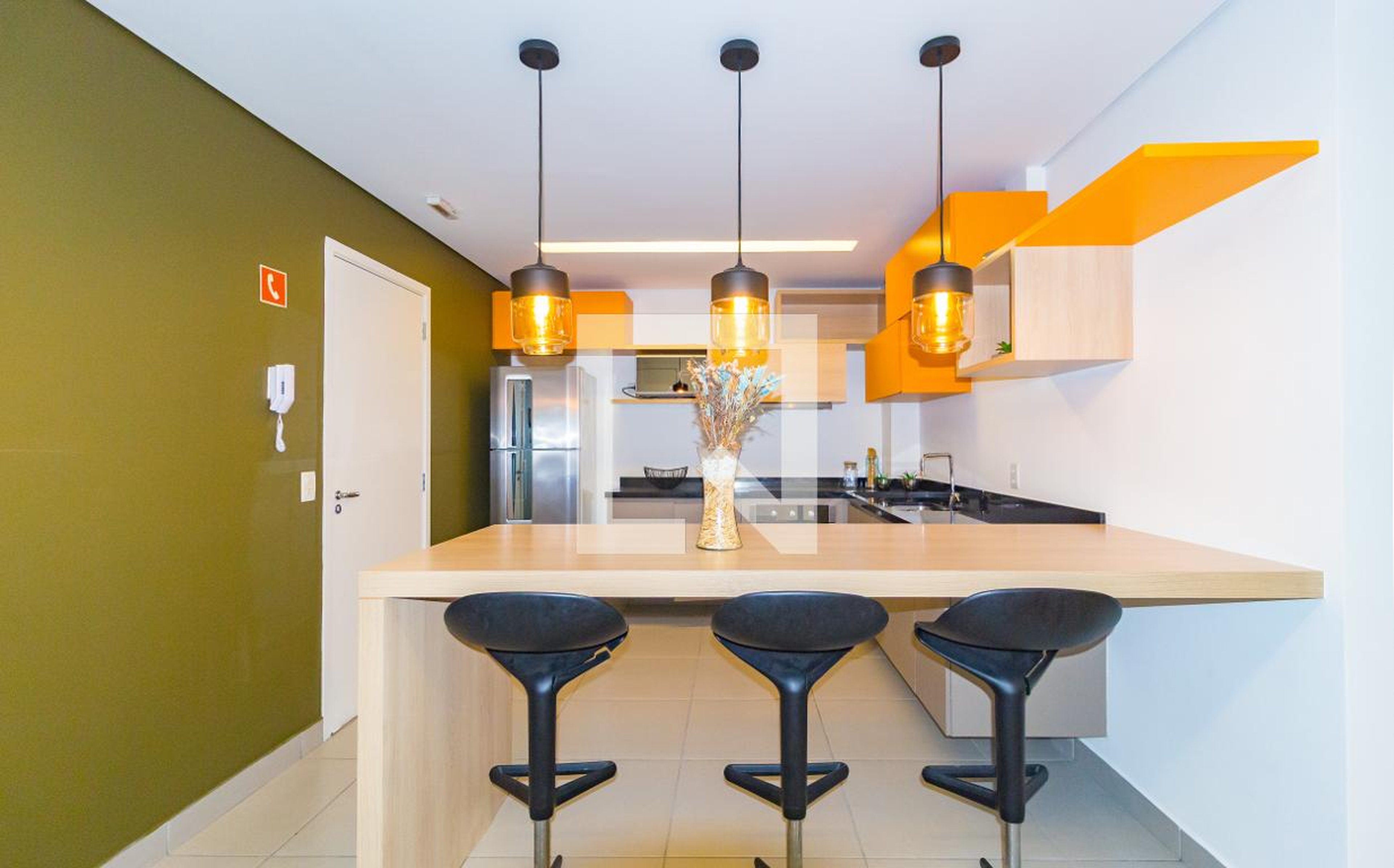 Salão de Festas - Add House