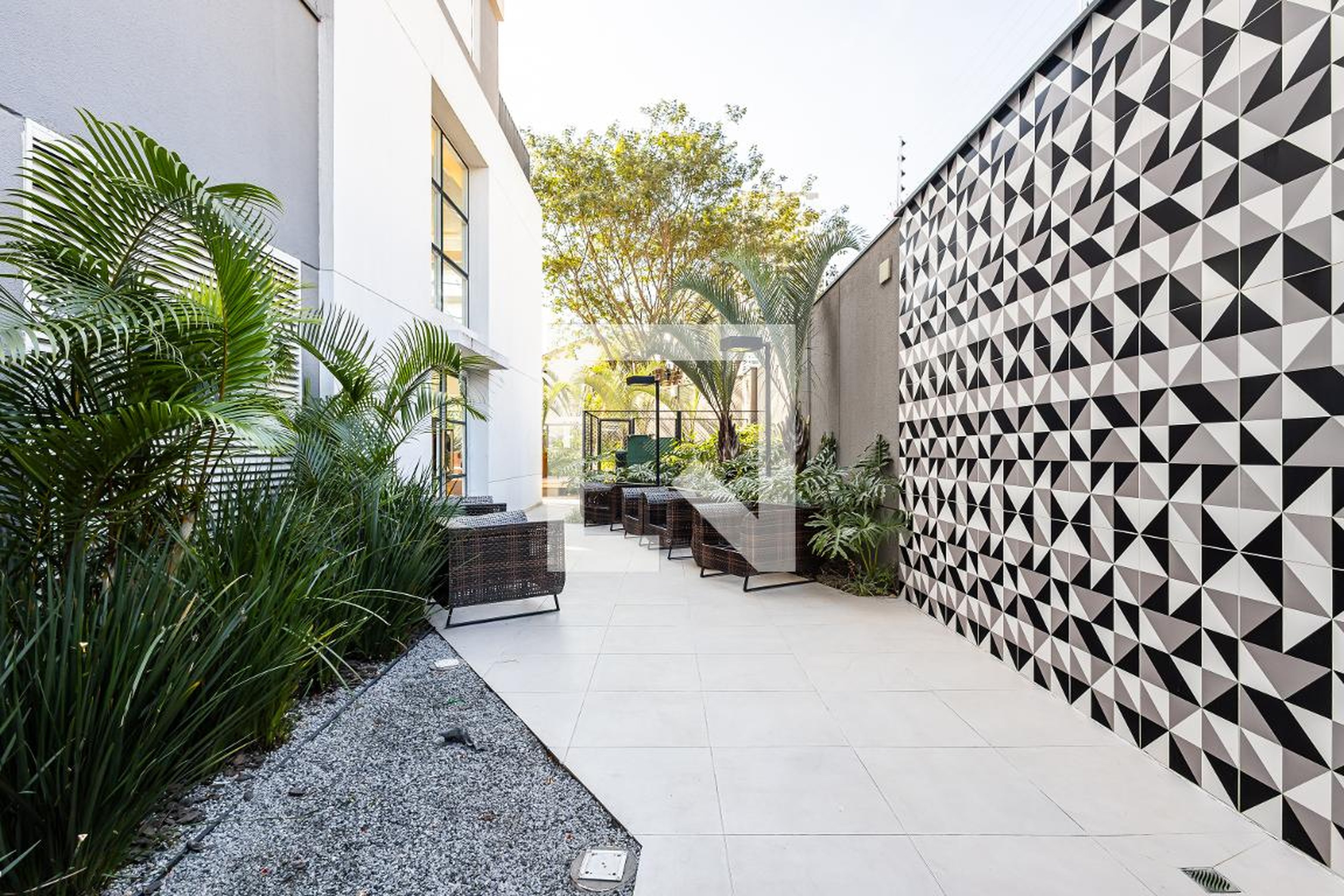 Churrasqueira - Synthesis Pinheiros