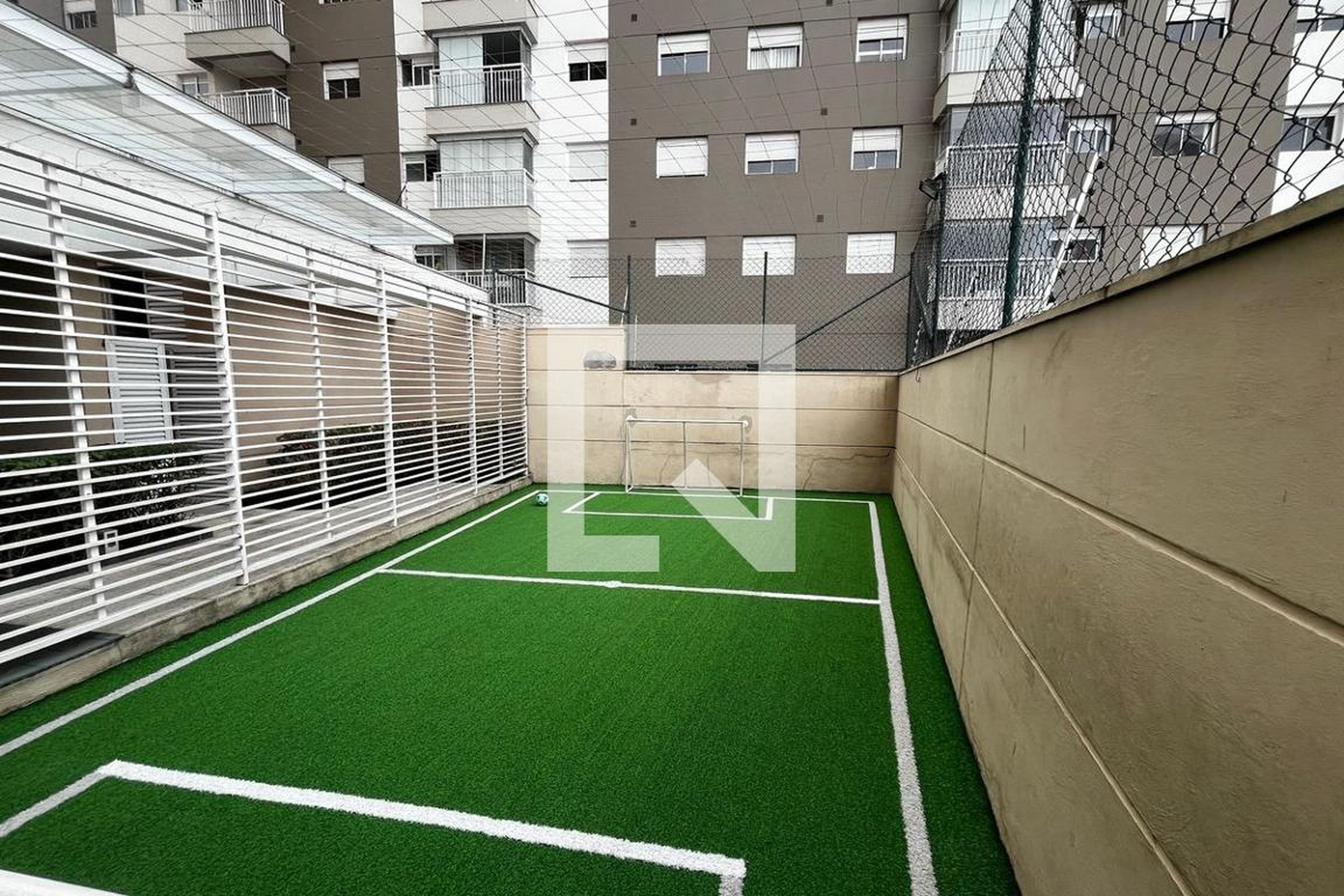 Quadra - Near Parque Santana