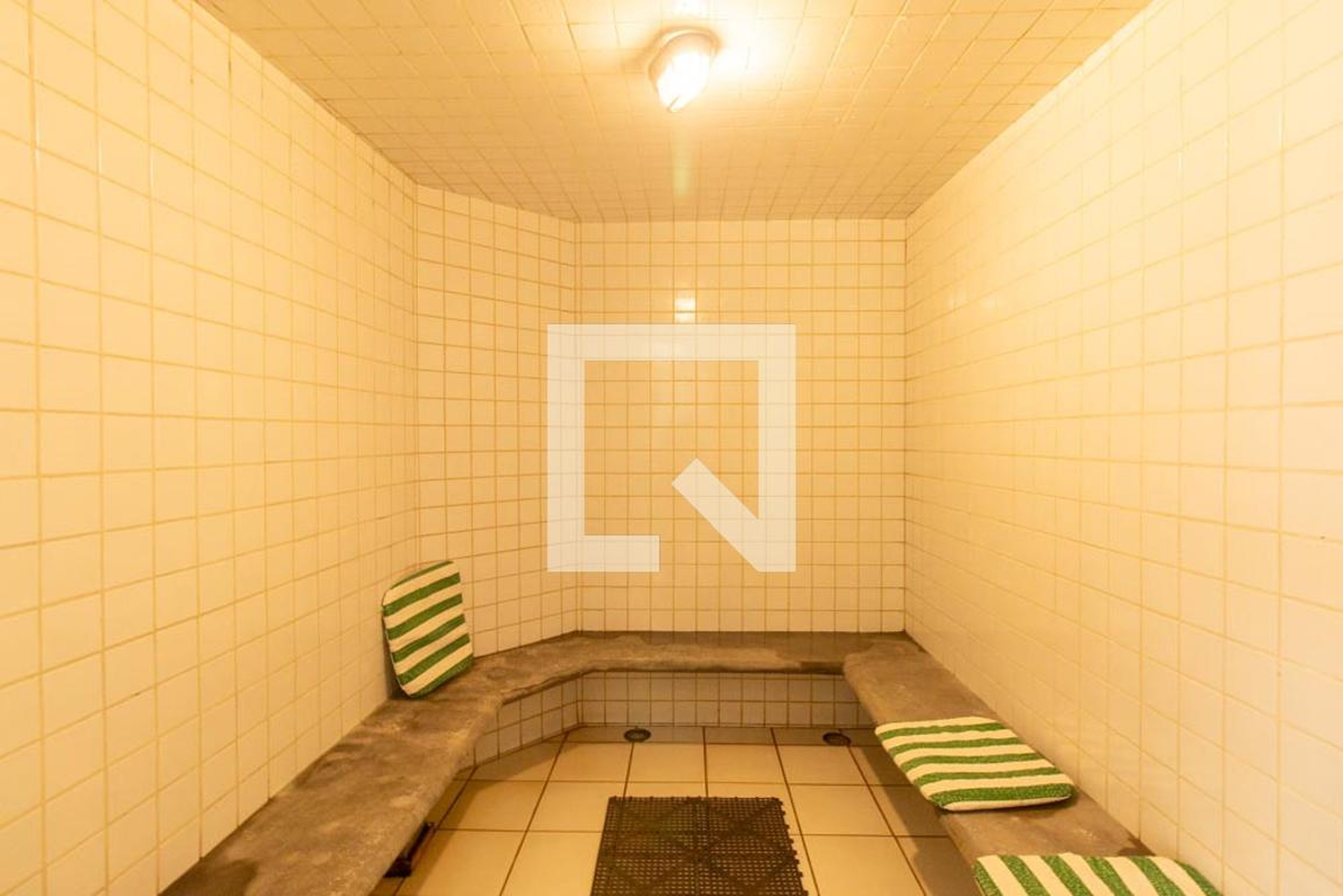 Sauna - Champagnat Regence