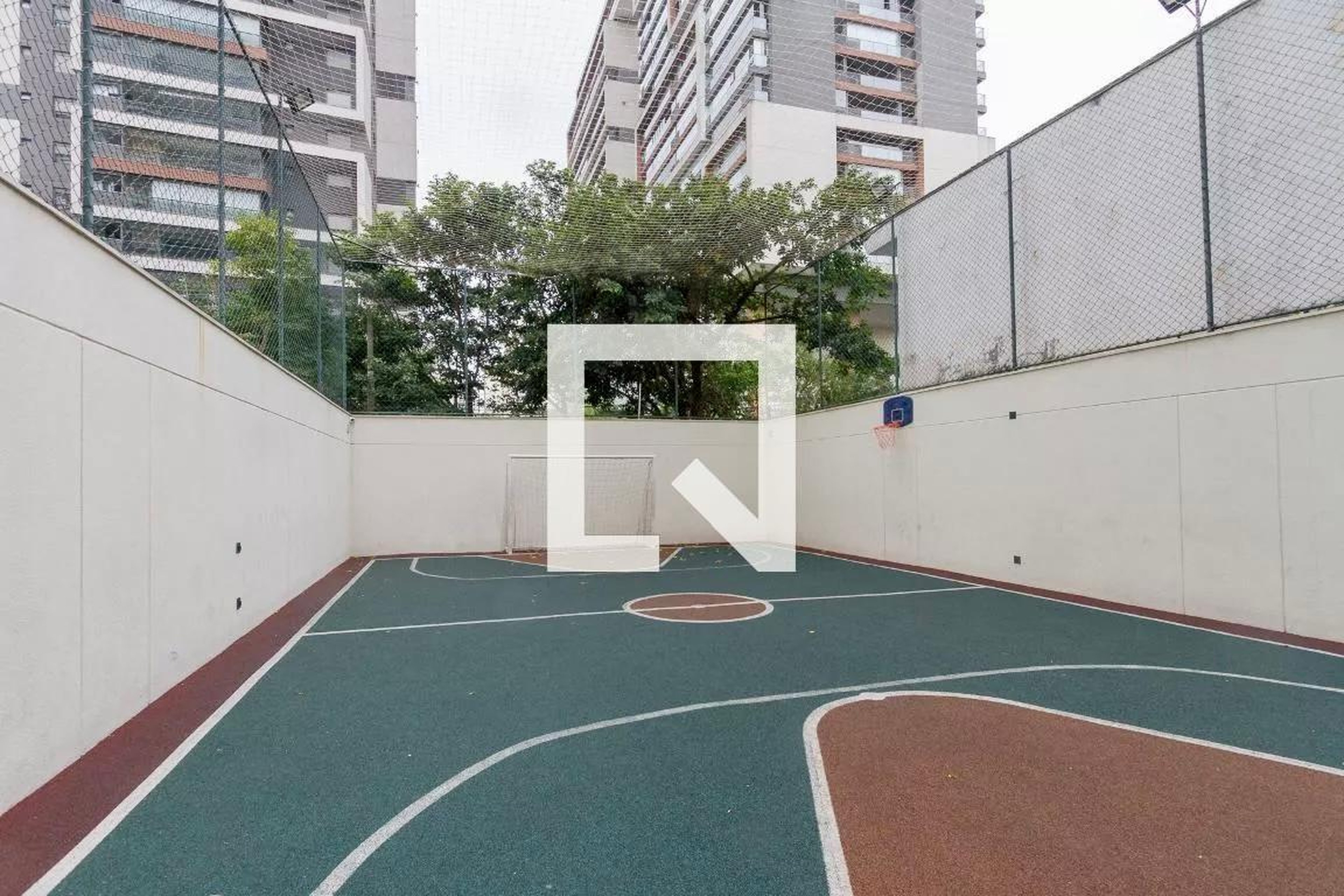 Quadra - Nova York Penthouses