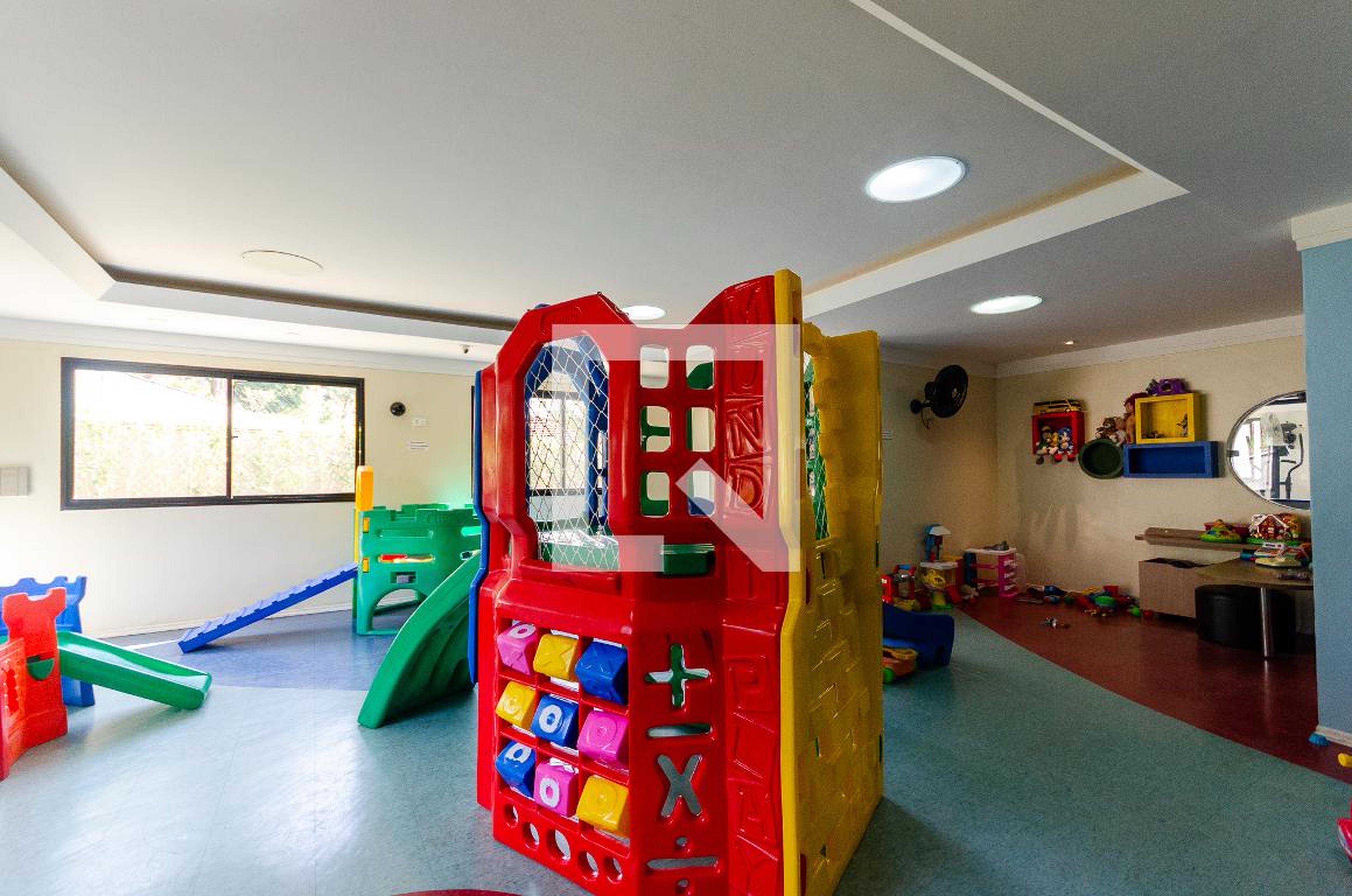 Brinquedoteca - Chácara Monte Verde