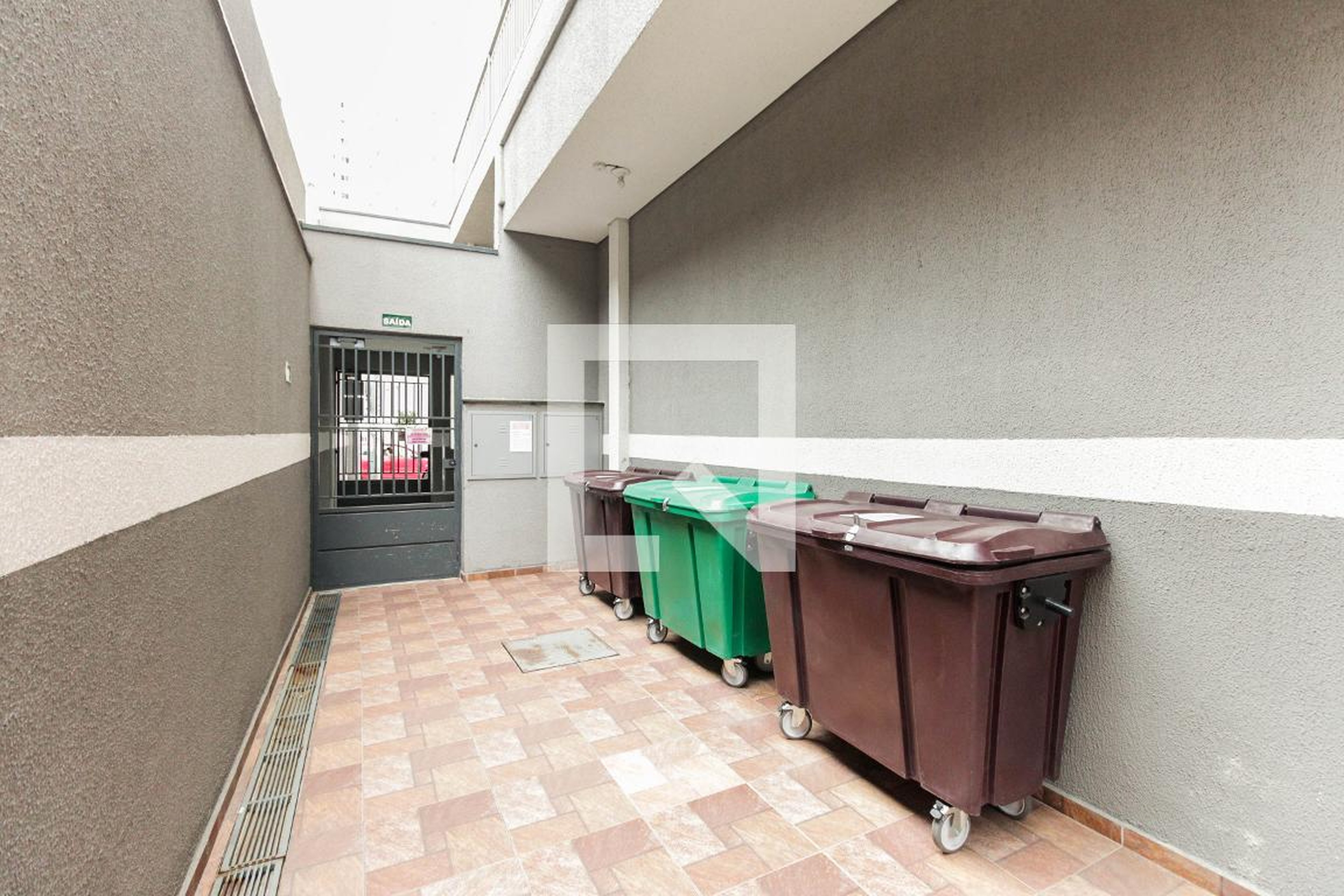 Entrada - Itaquera Premium