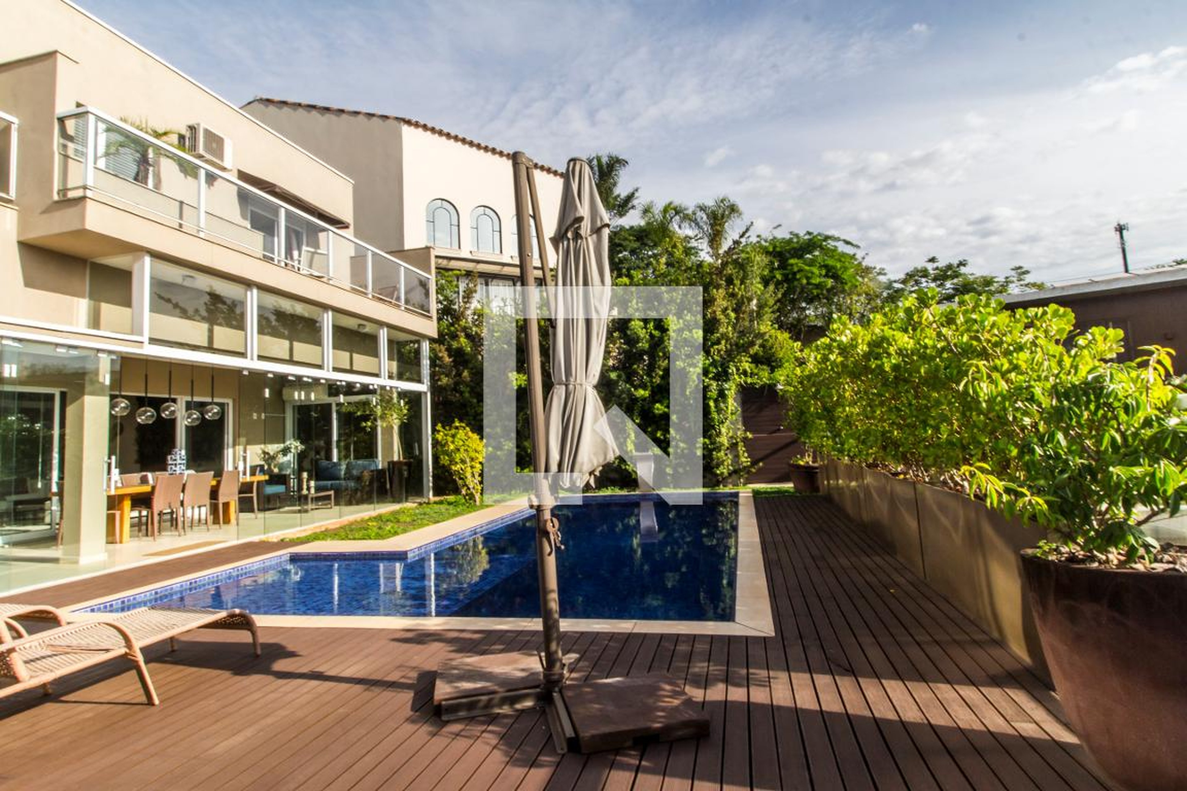 Piscina - 