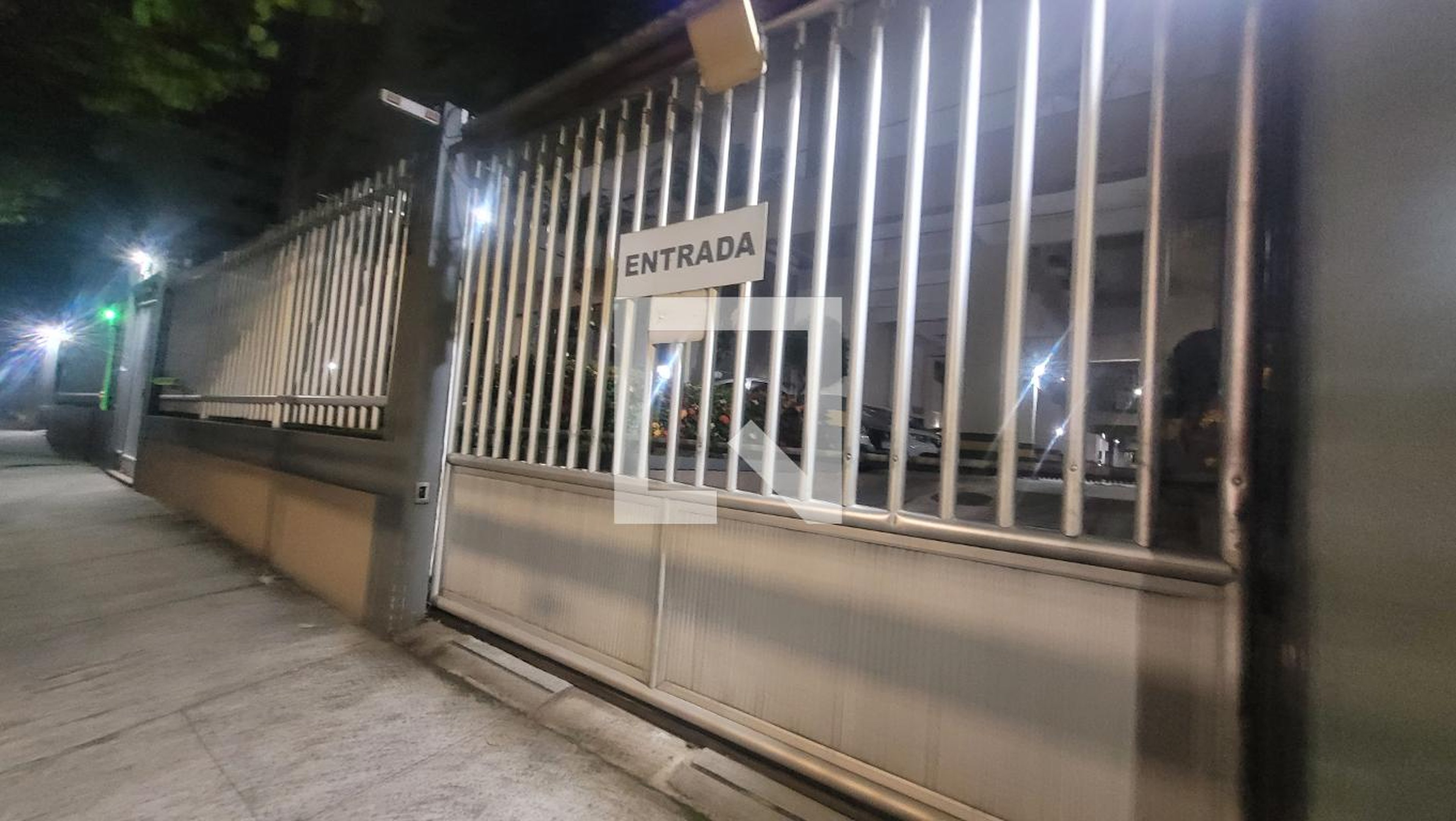 Fachada Condomínio Village de Maiorca