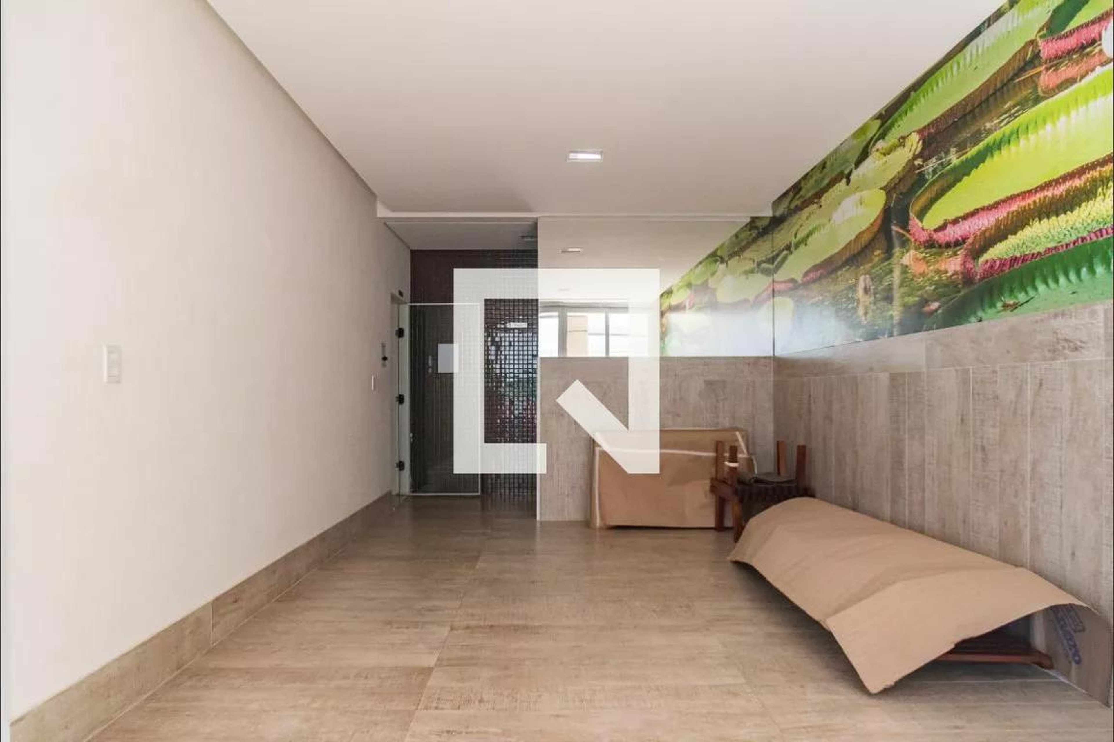 Sauna - Pateo Klabin