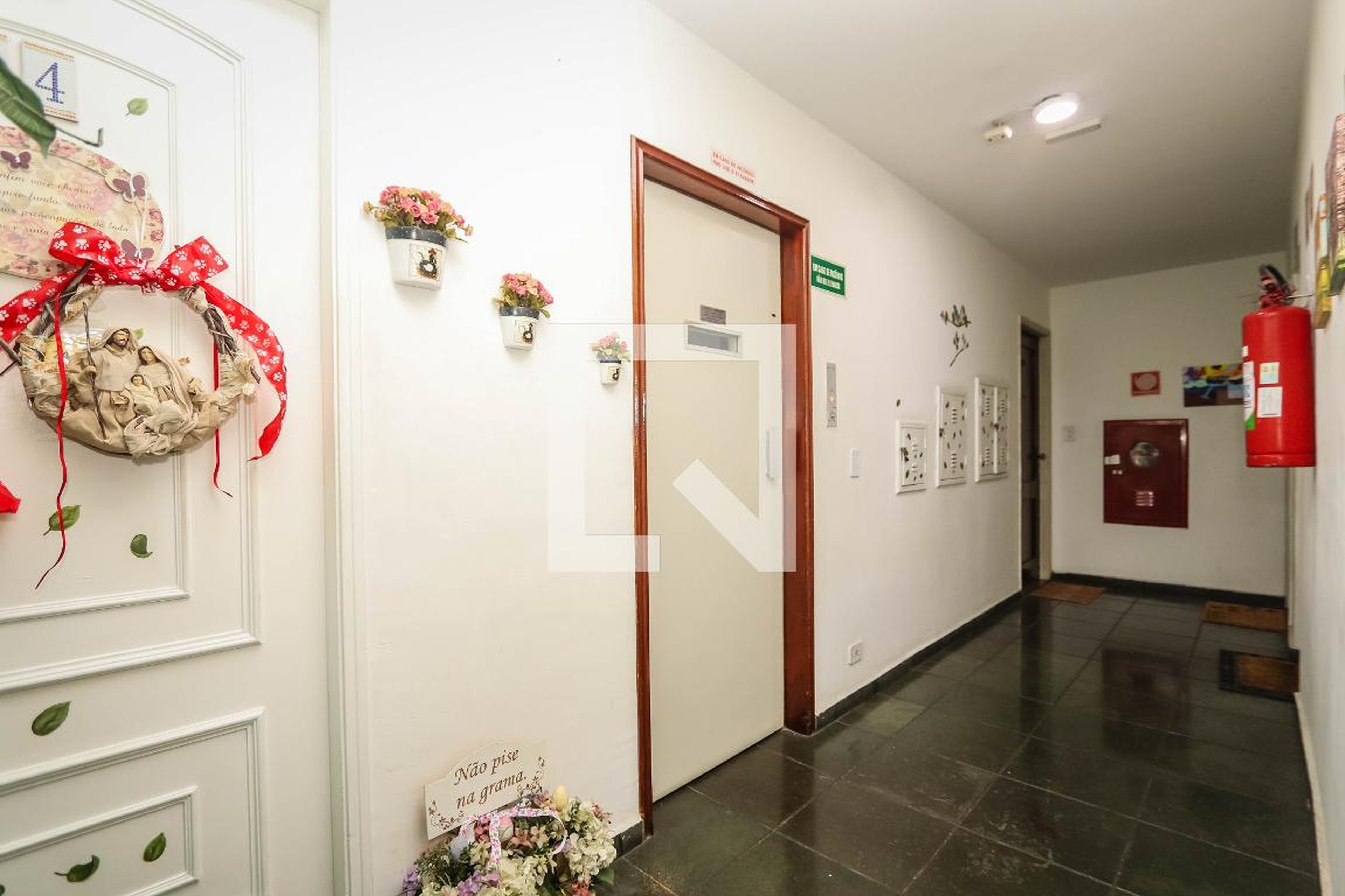Hall Social - Portal da Primavera