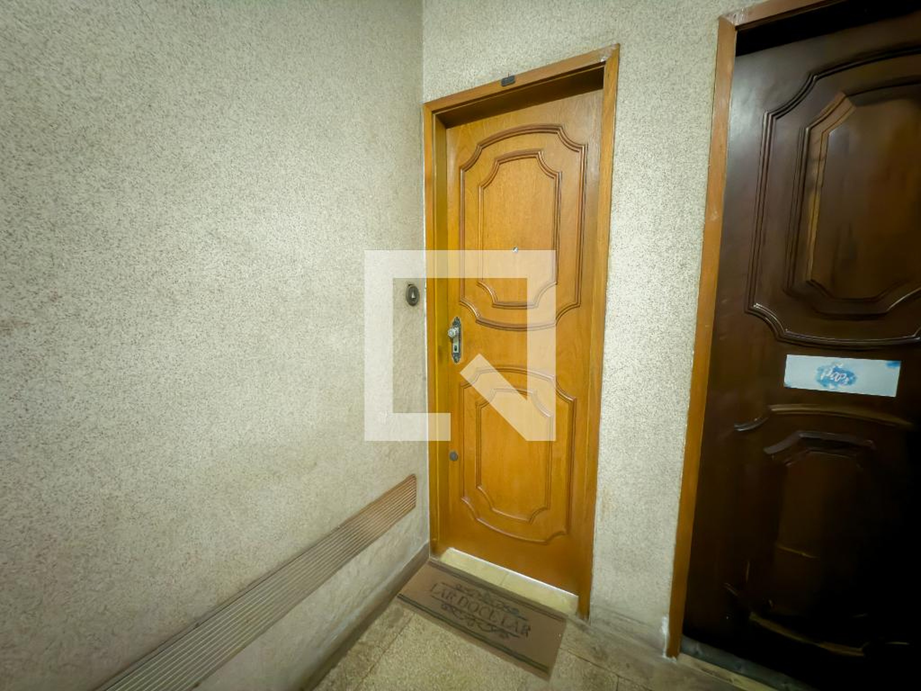 Área externa - Paranapanema