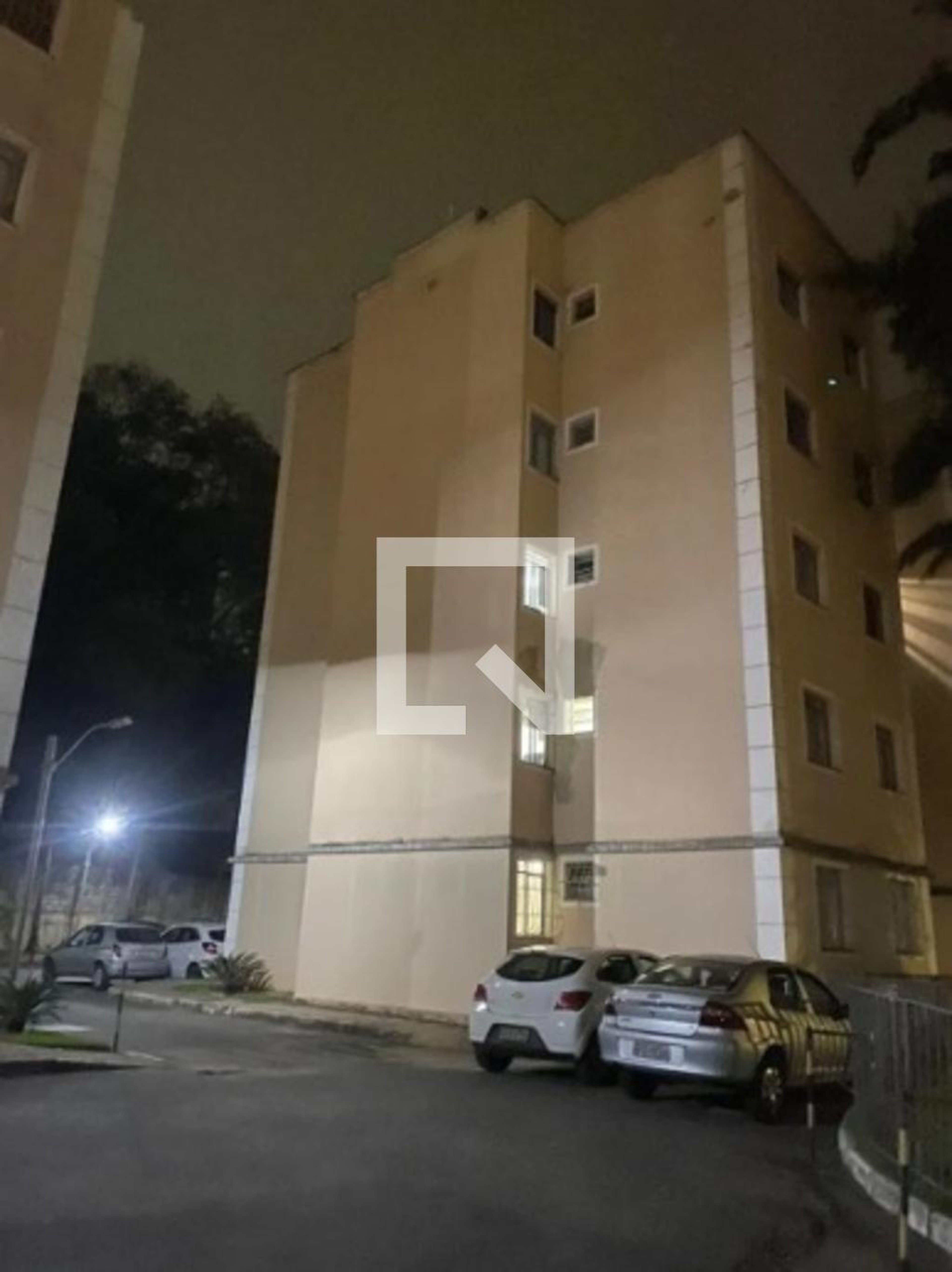 Fachada Condomínio di Stefano