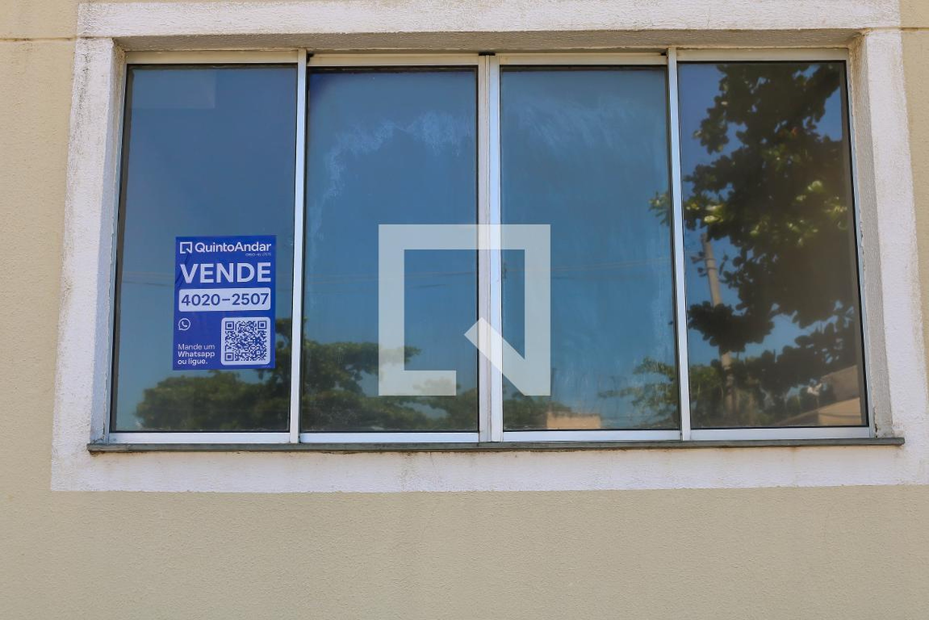 Fachada Residencial Engenho Life II