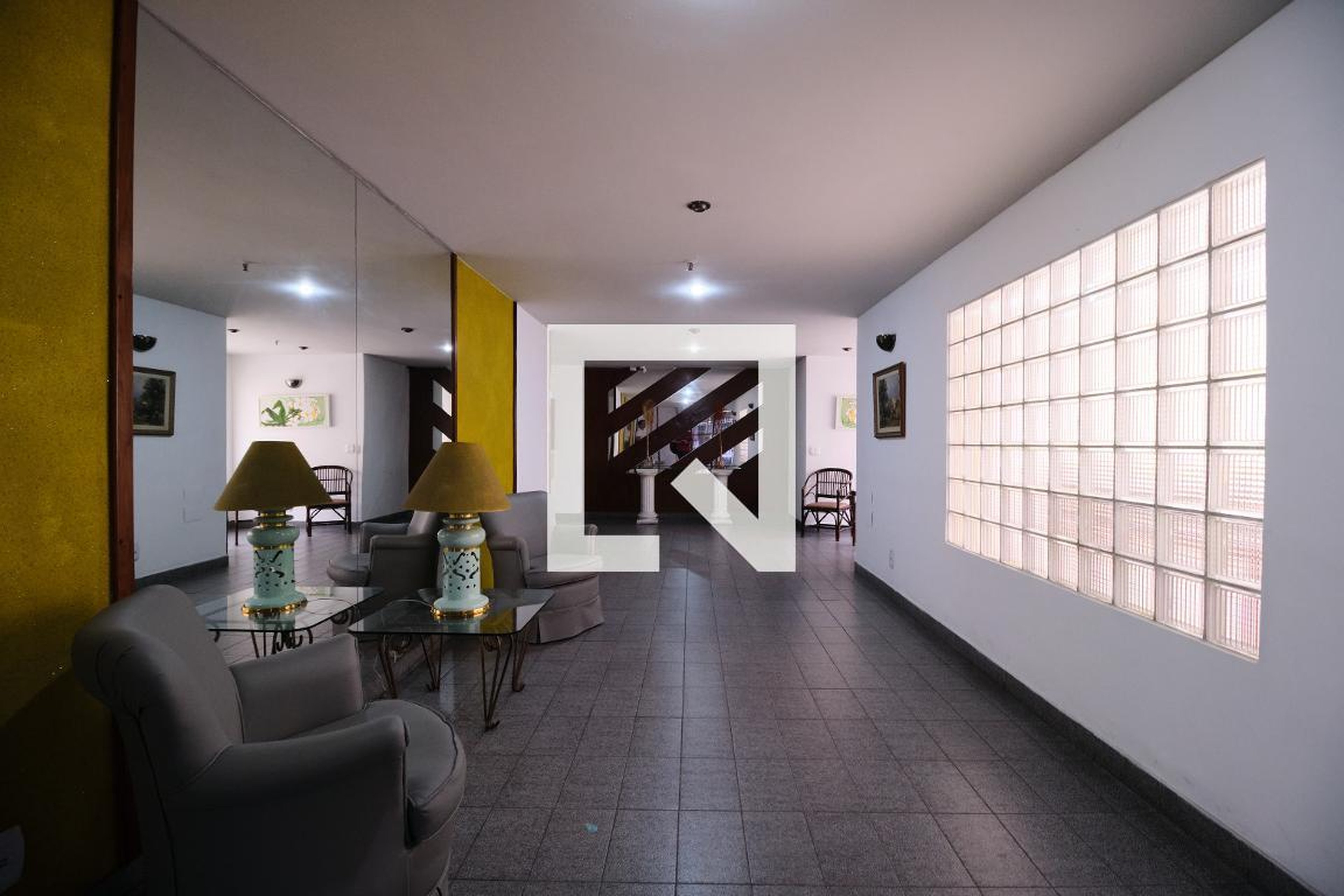 Portaria - Saint Maurice