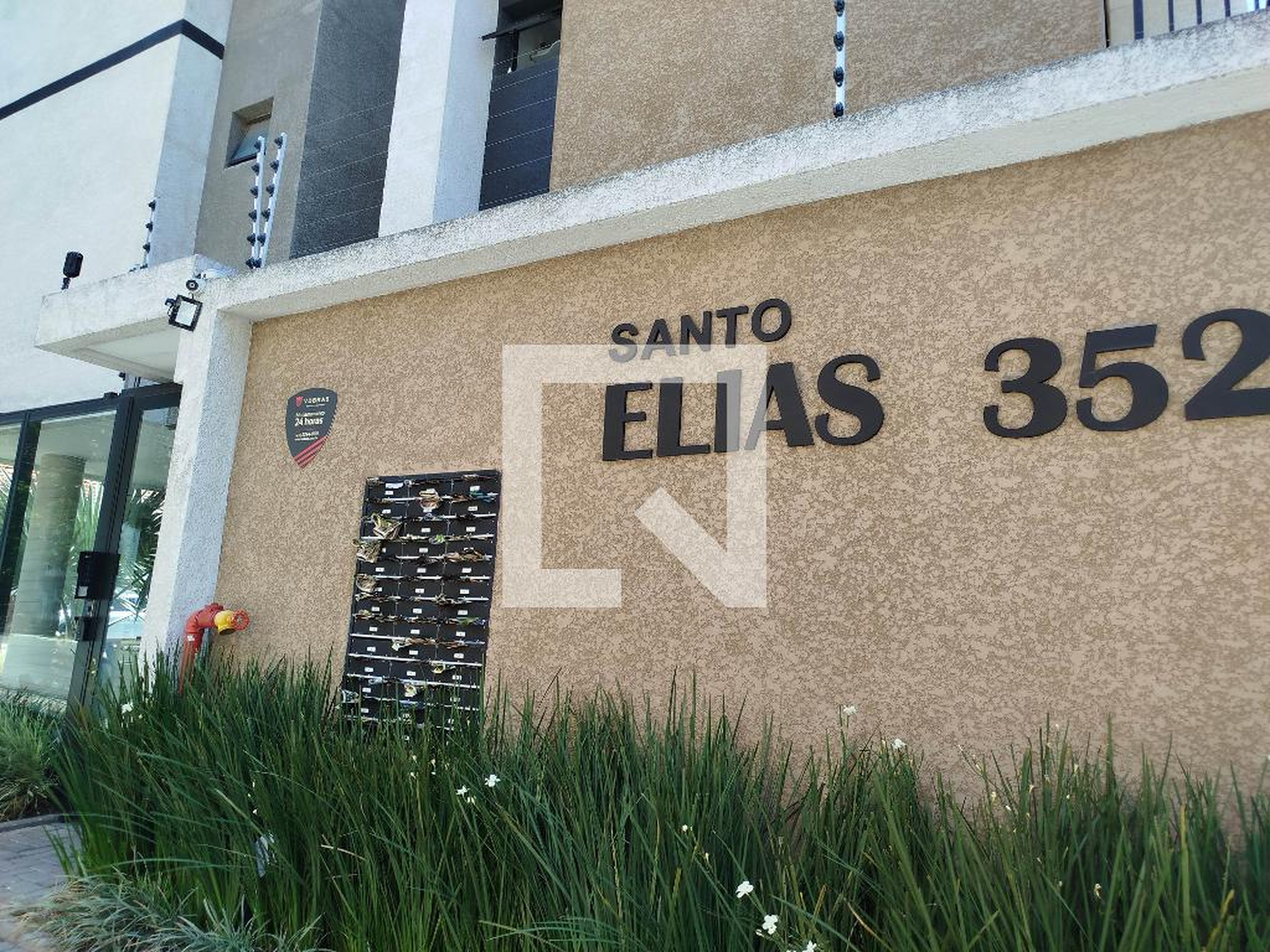 Portaria - Santo Elias