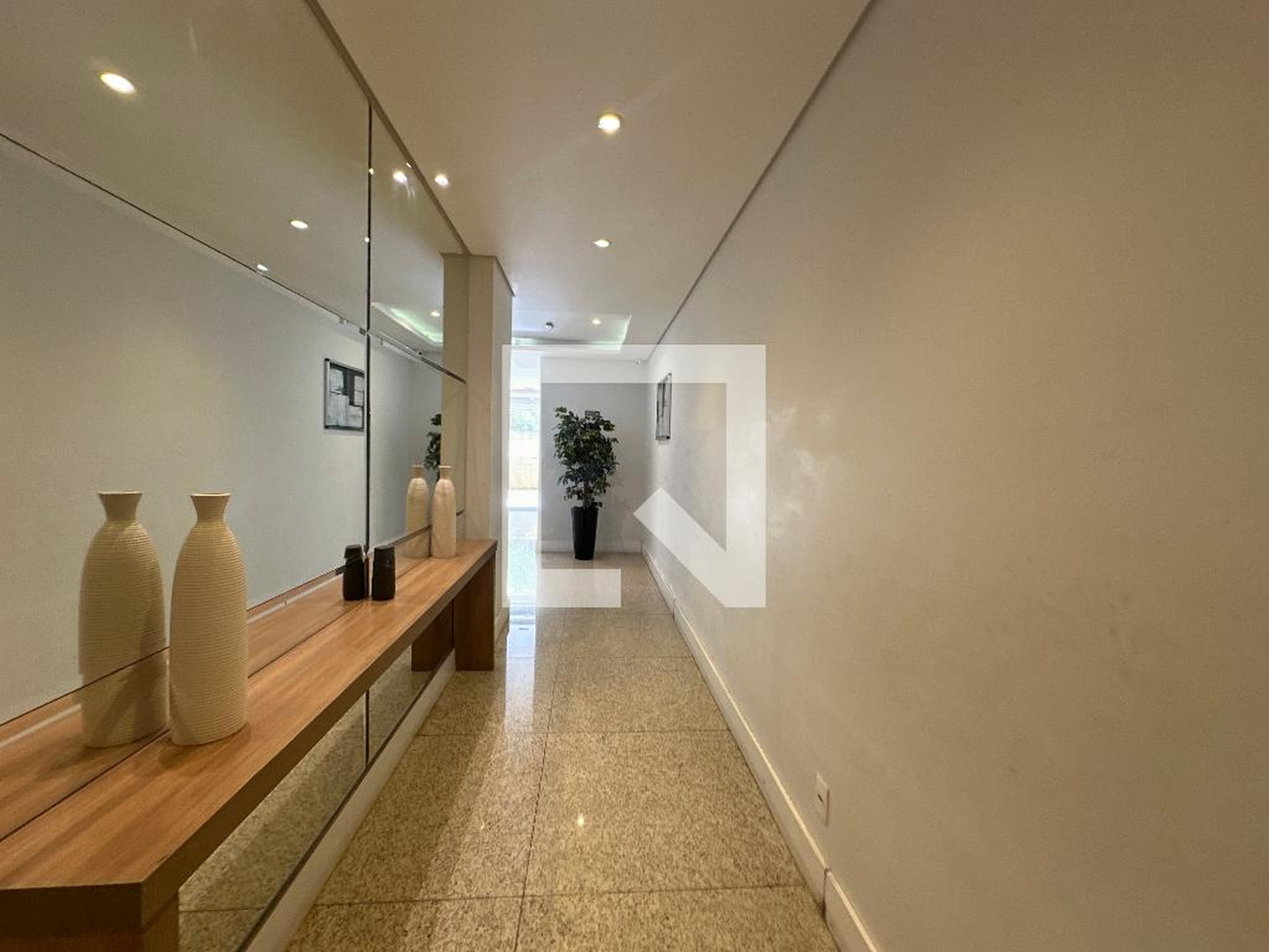 Hall de entrada - Splendya II