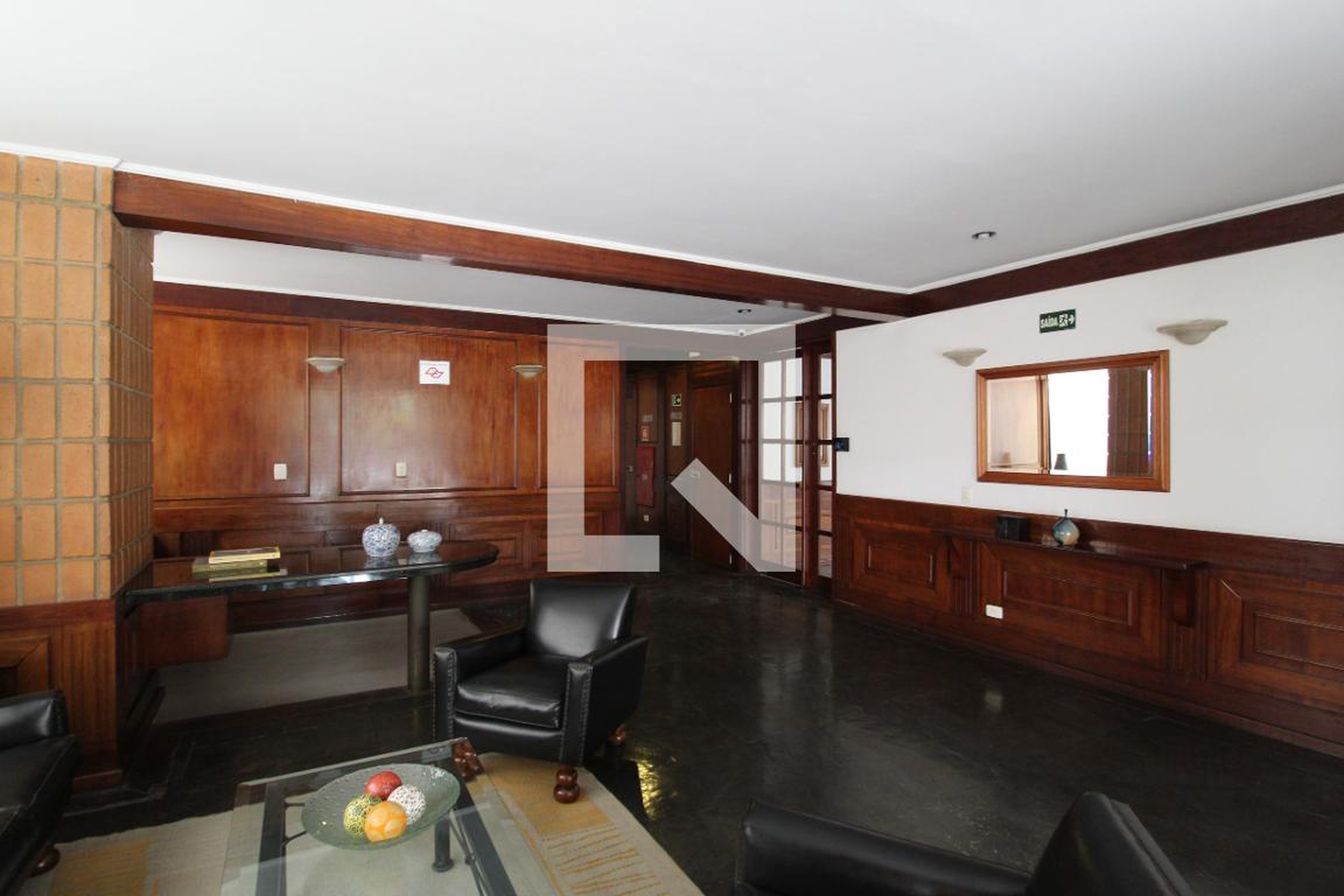 Hall Social - Maria Josephina