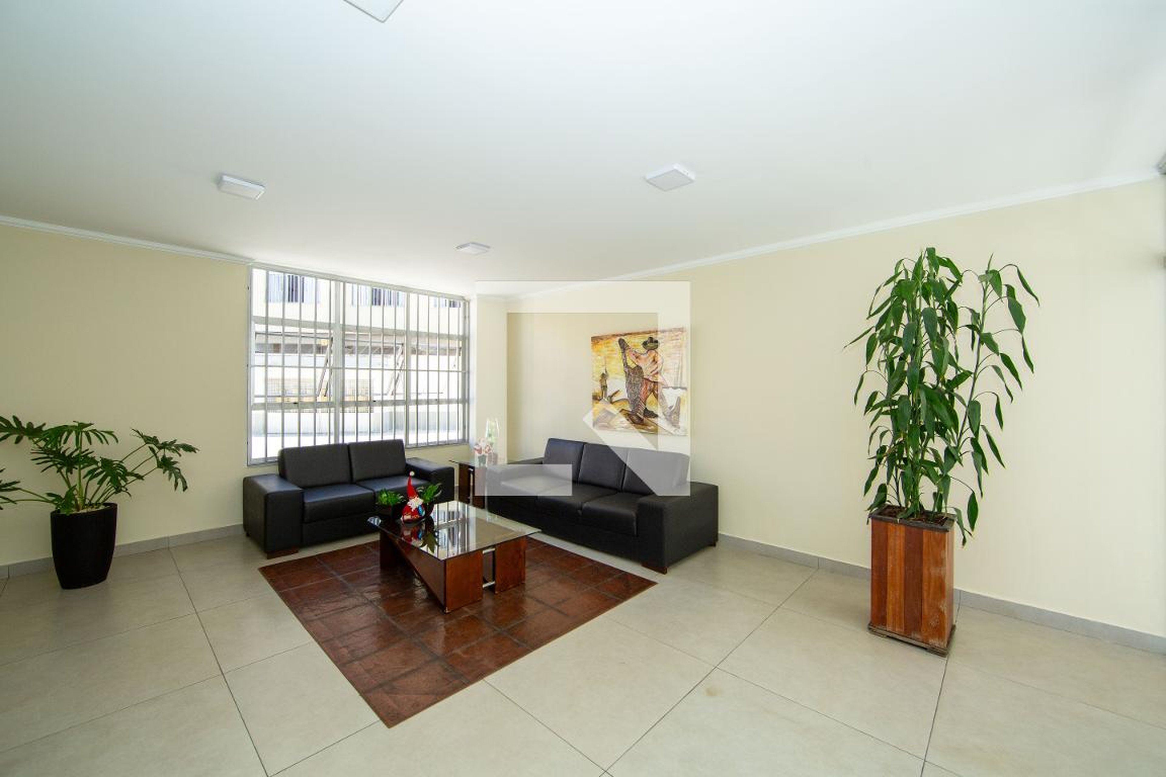 HALL - 