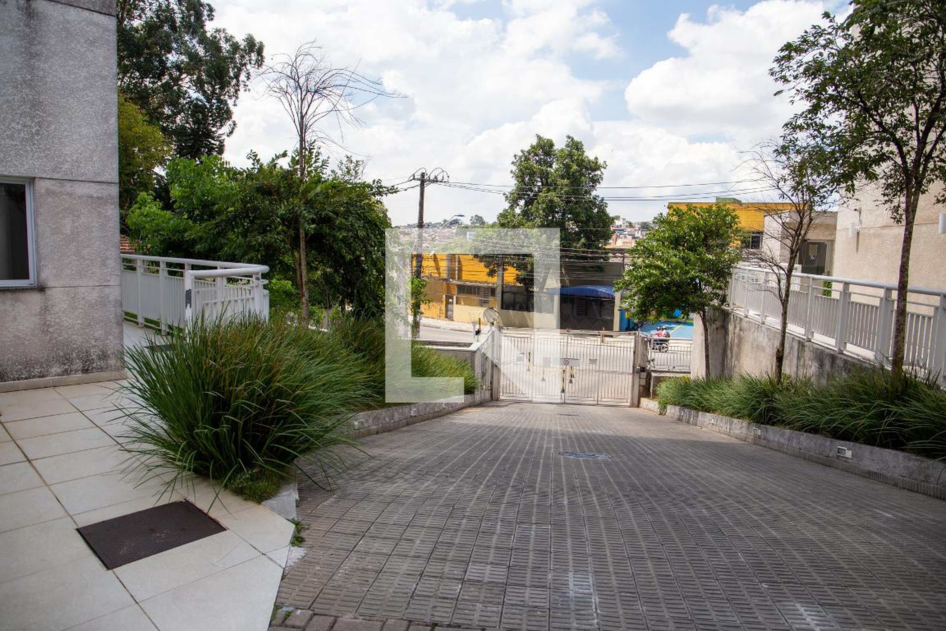 Área comum - Conquista Chácara dos Pêssegos