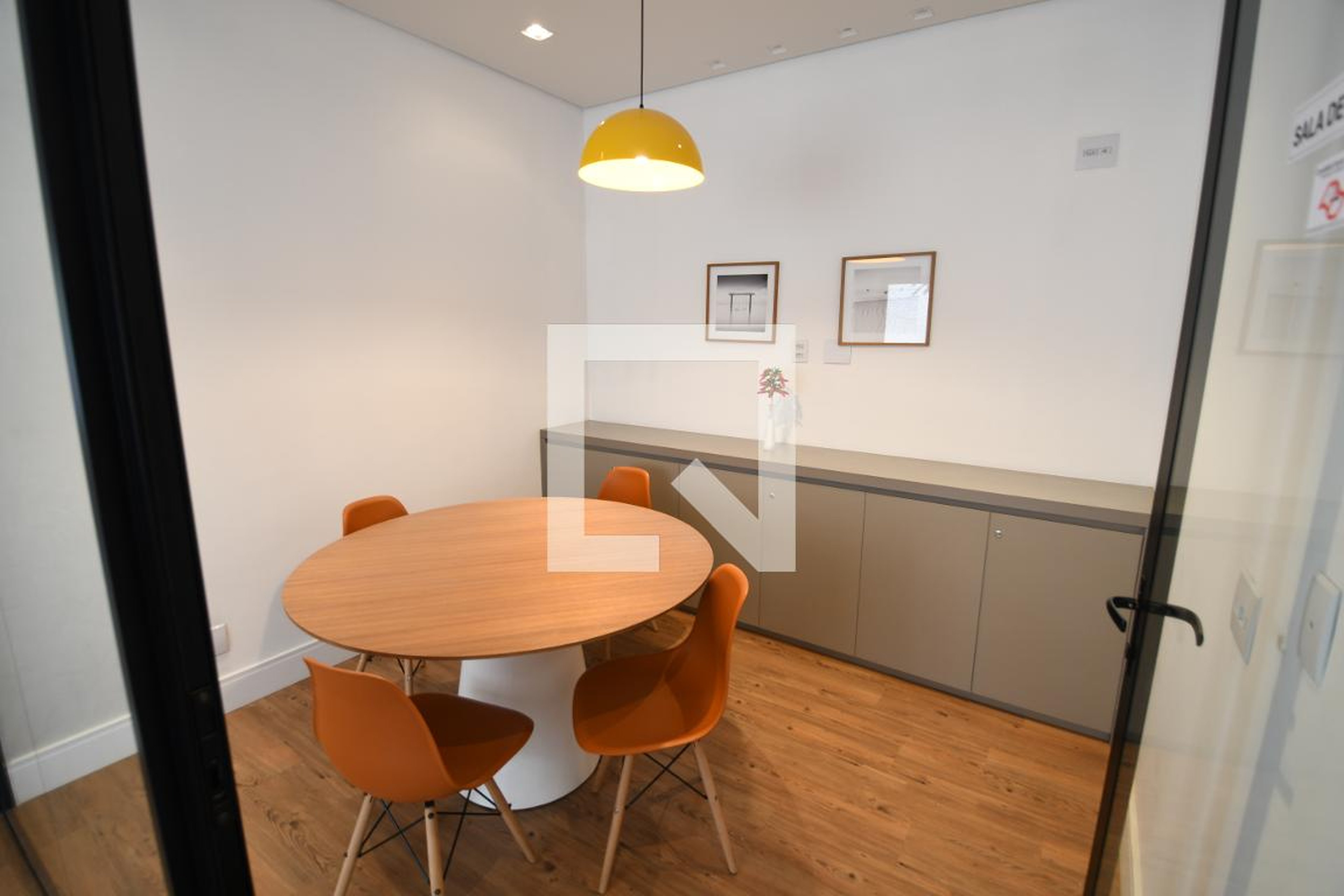 Área comum Condomínio em Rua João Chati, 500