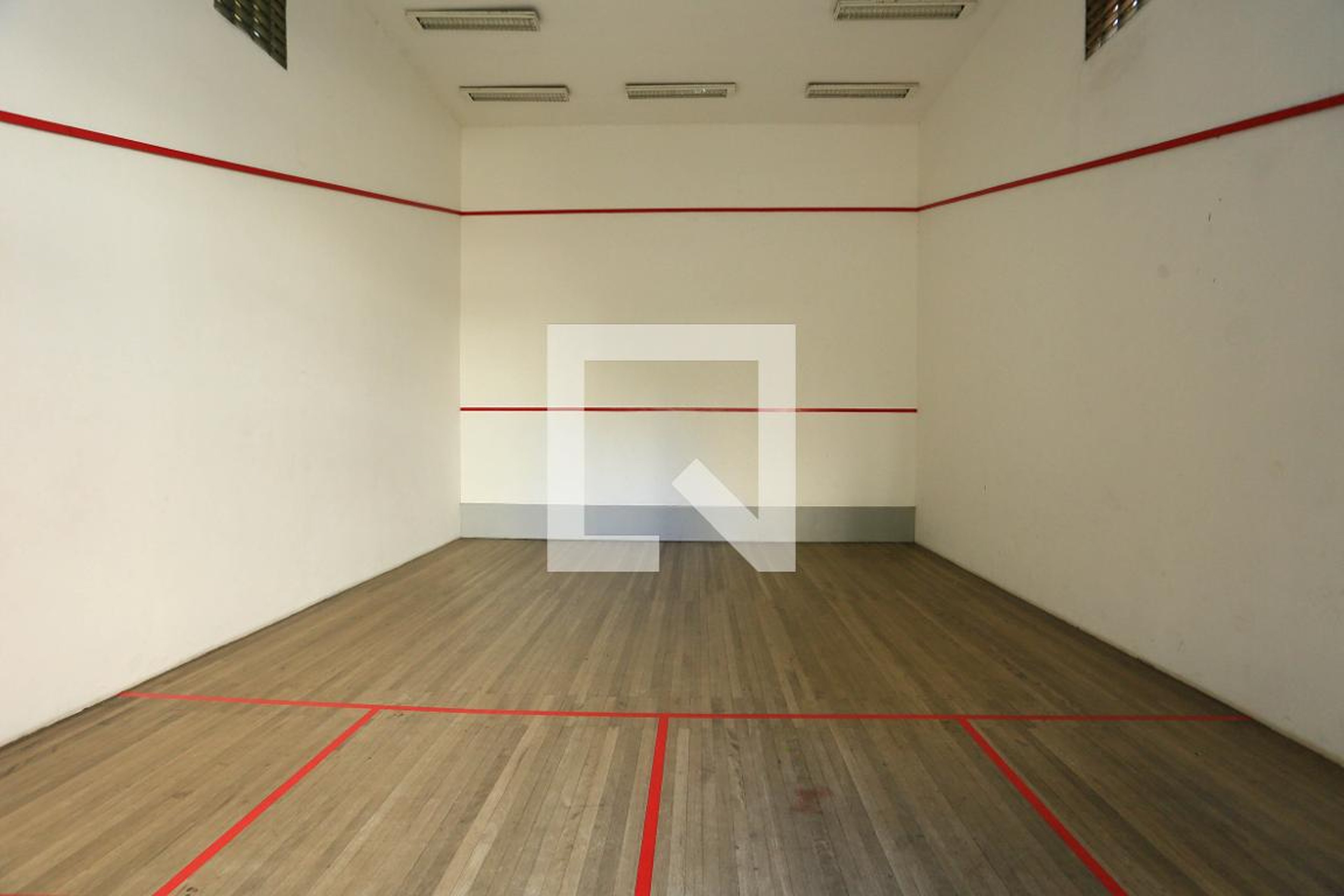 Quadra Esportiva - Edifício Malt Hills