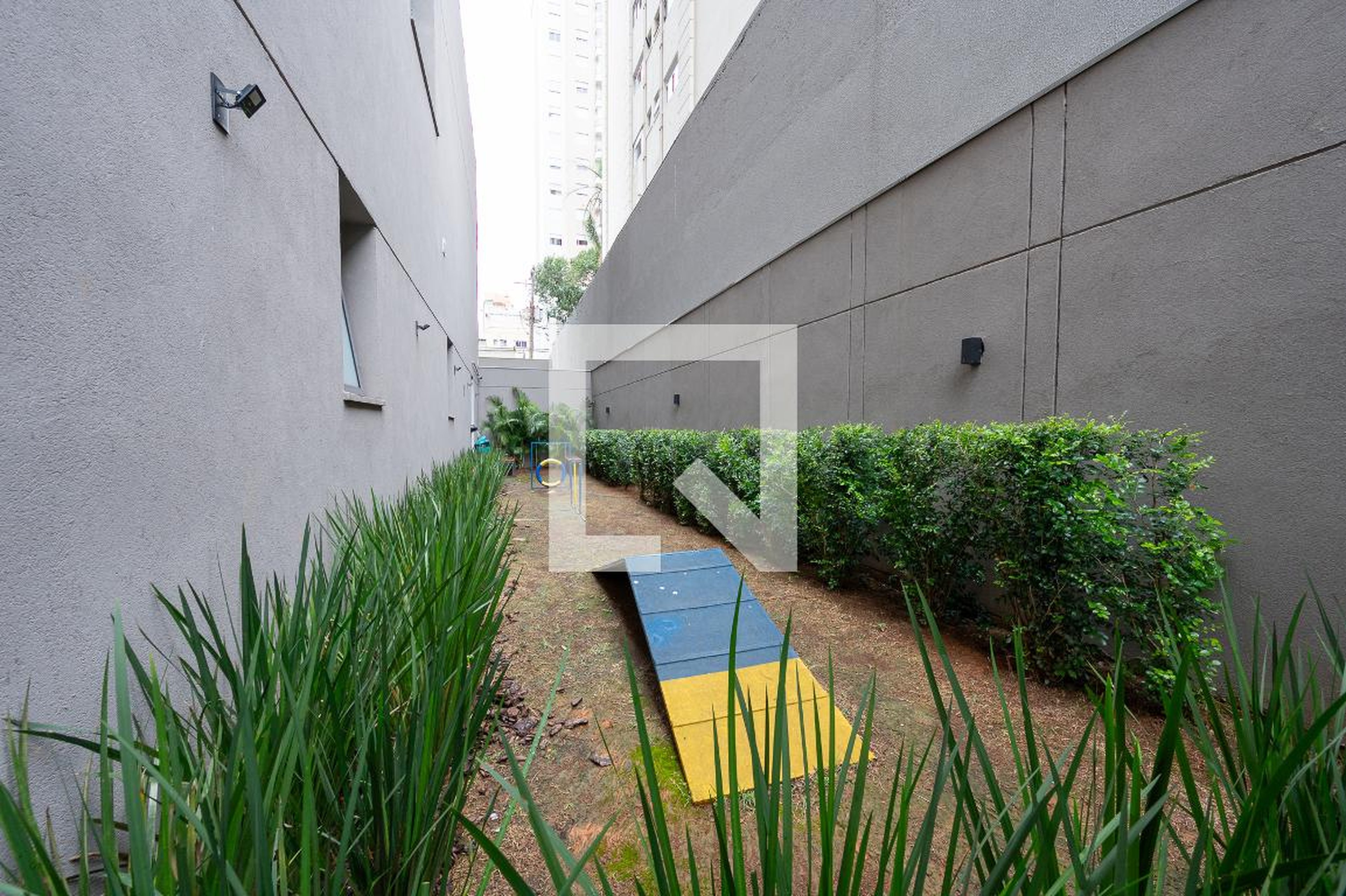 Espaço Pet - Praça Saúde by You