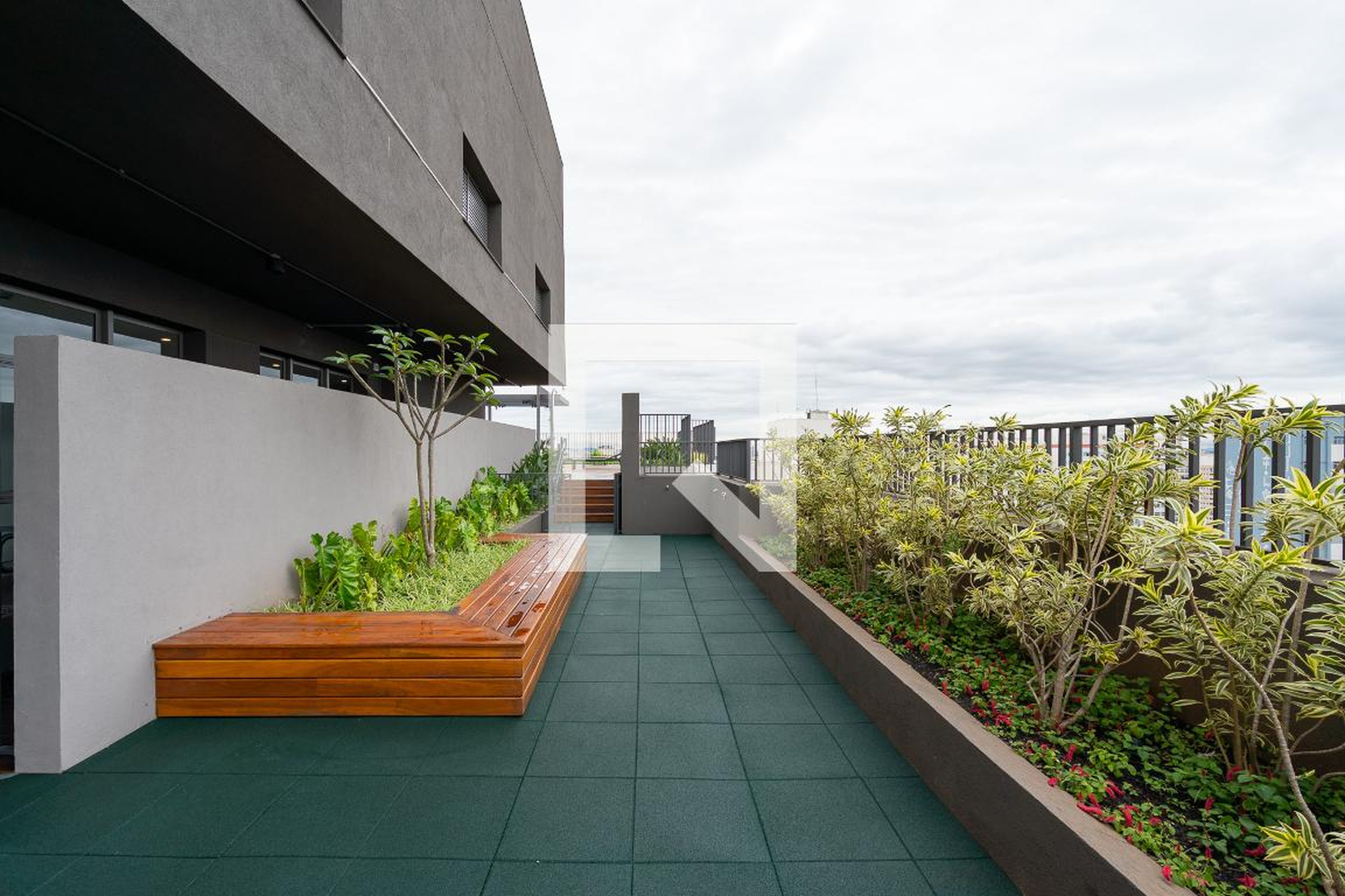 Piscina - Praça Saúde by You