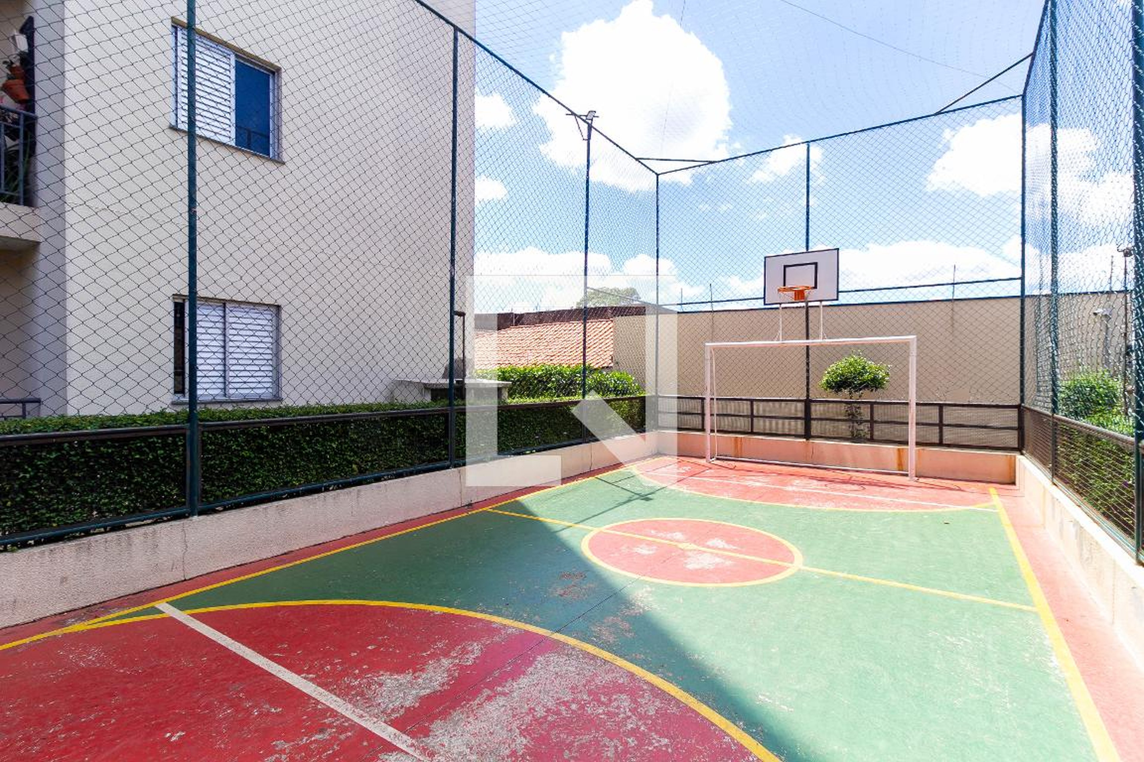 Quadra - Morada do Sol