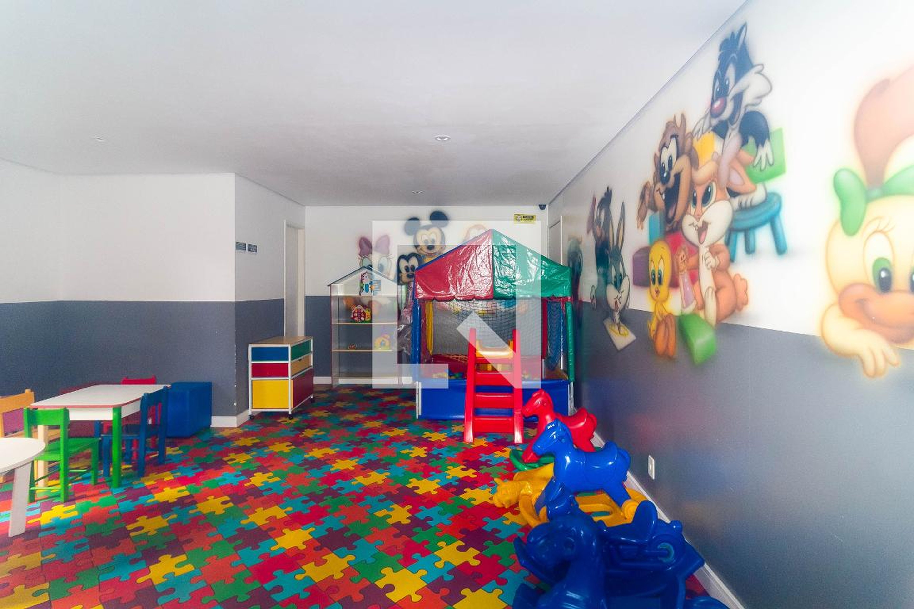 Brinquedoteca - Morada do Sol