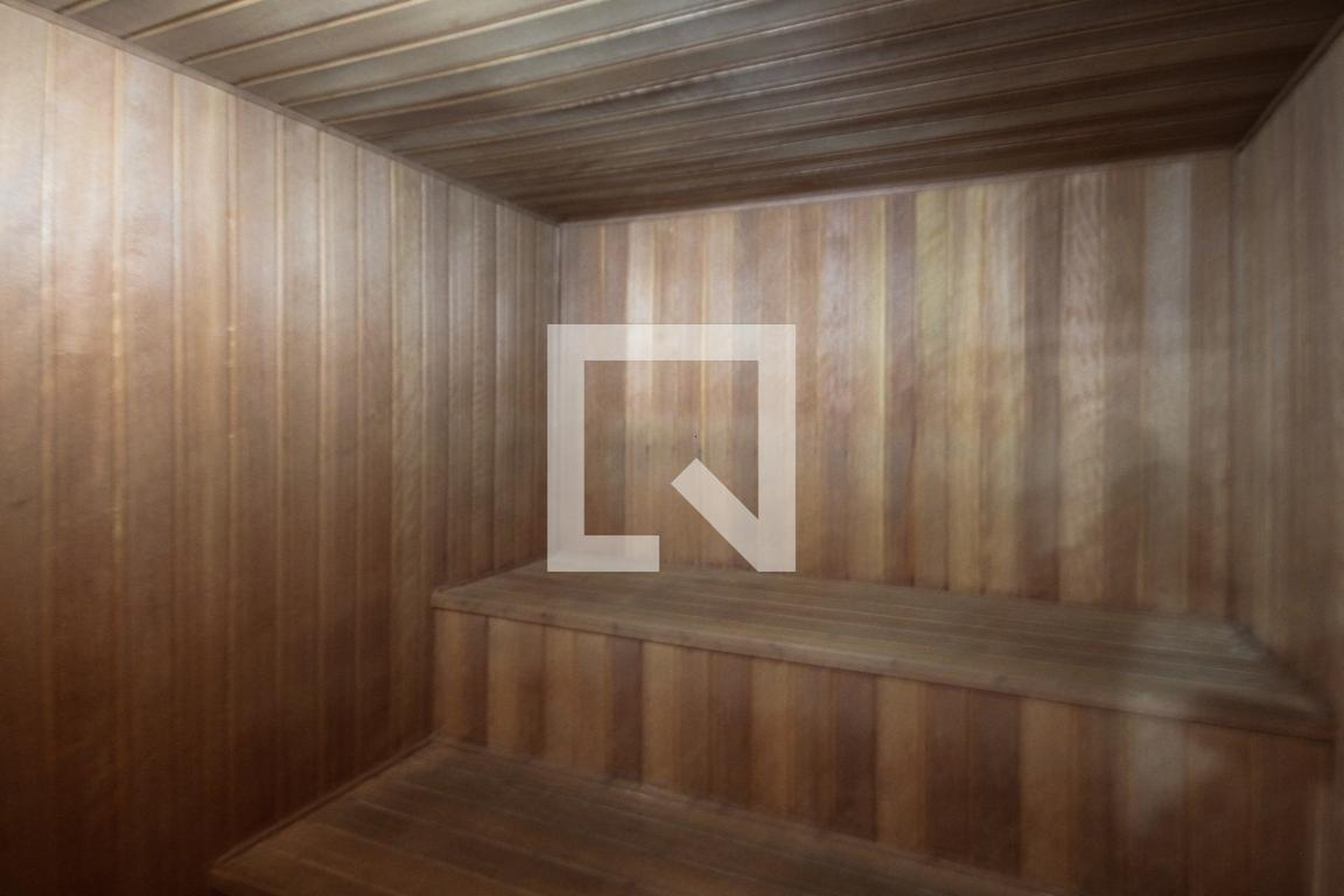Sauna - Residencial Vitória II