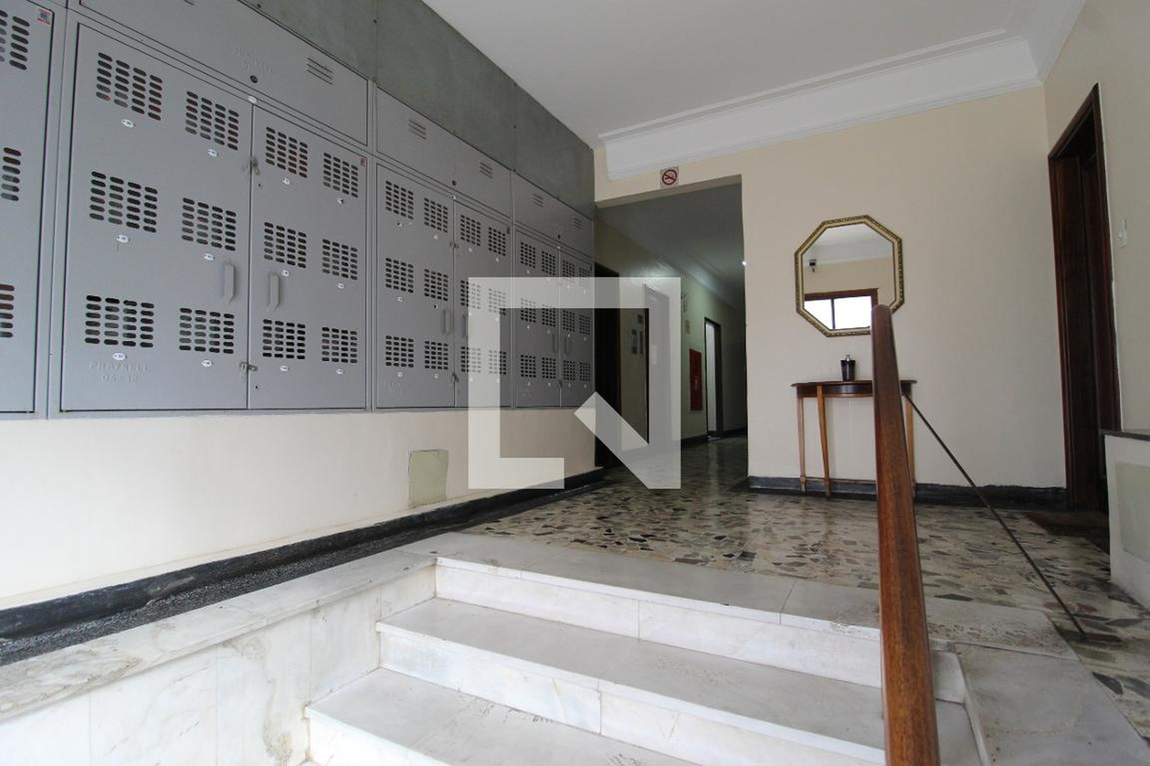 Hall Social - São Gabriel