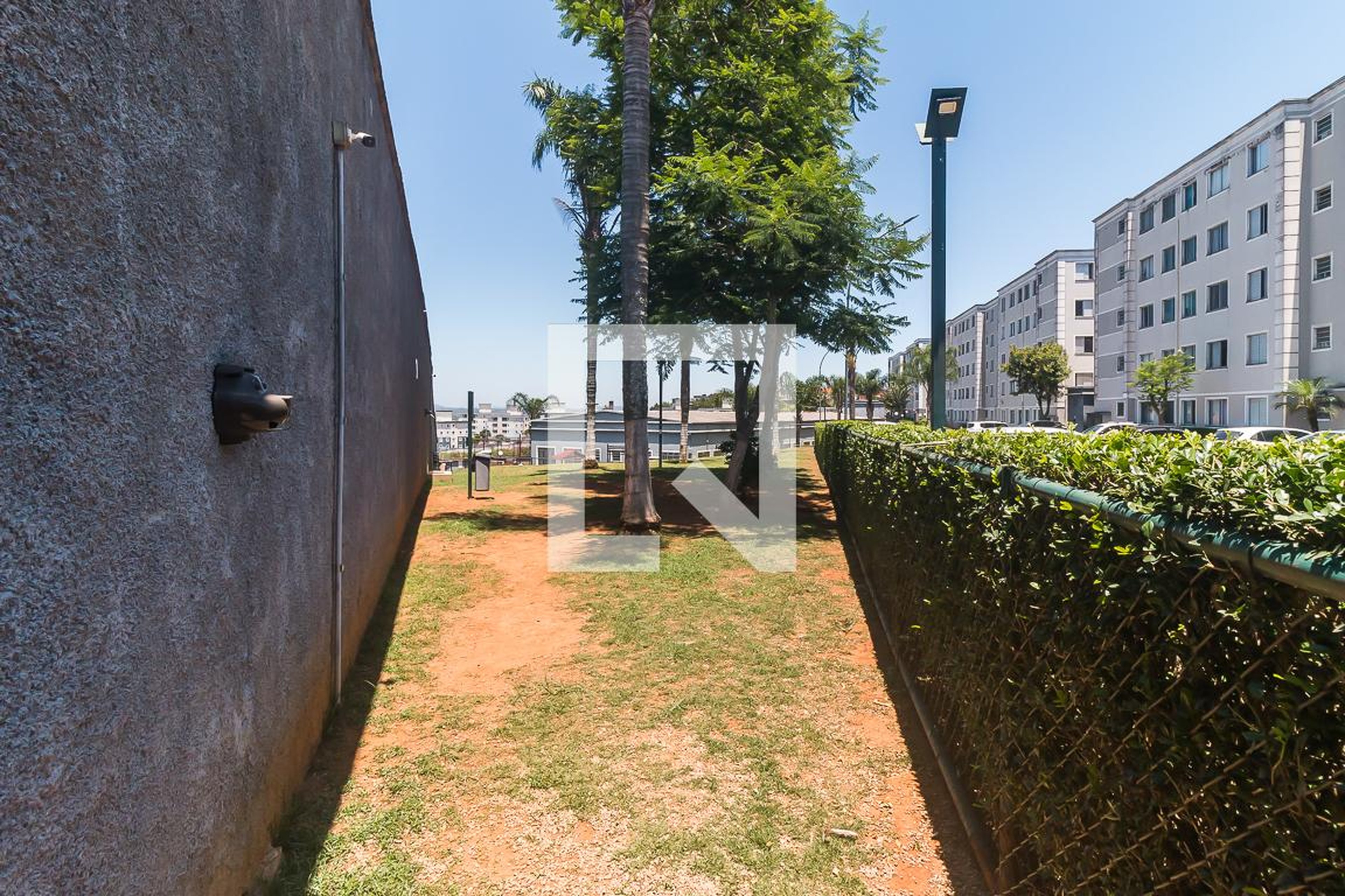 Espaço Pet - Parque Montalcino