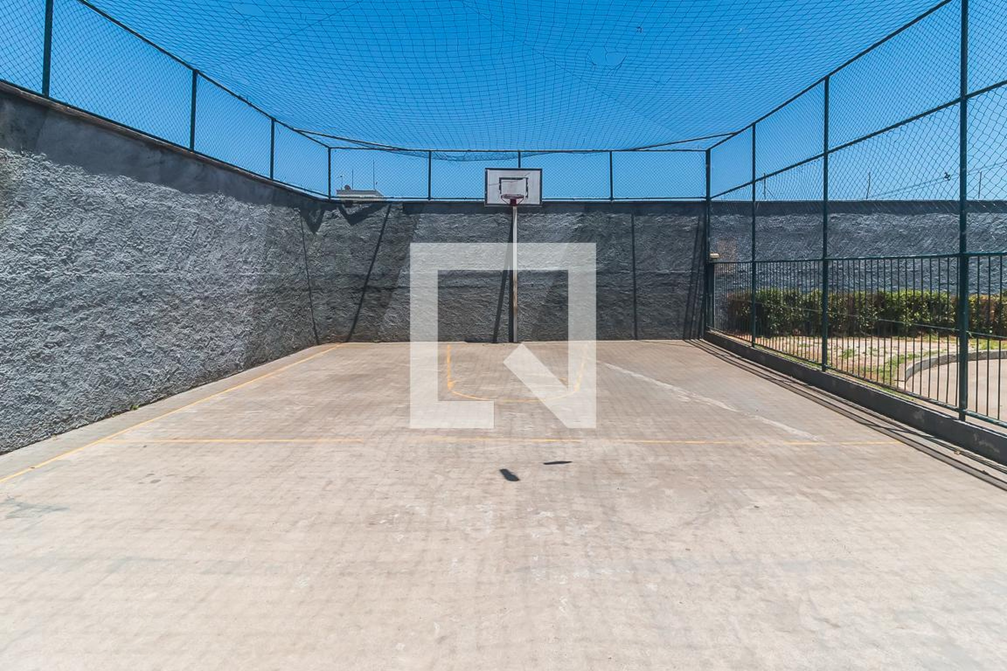 Quadra Esportiva - Parque Montalcino