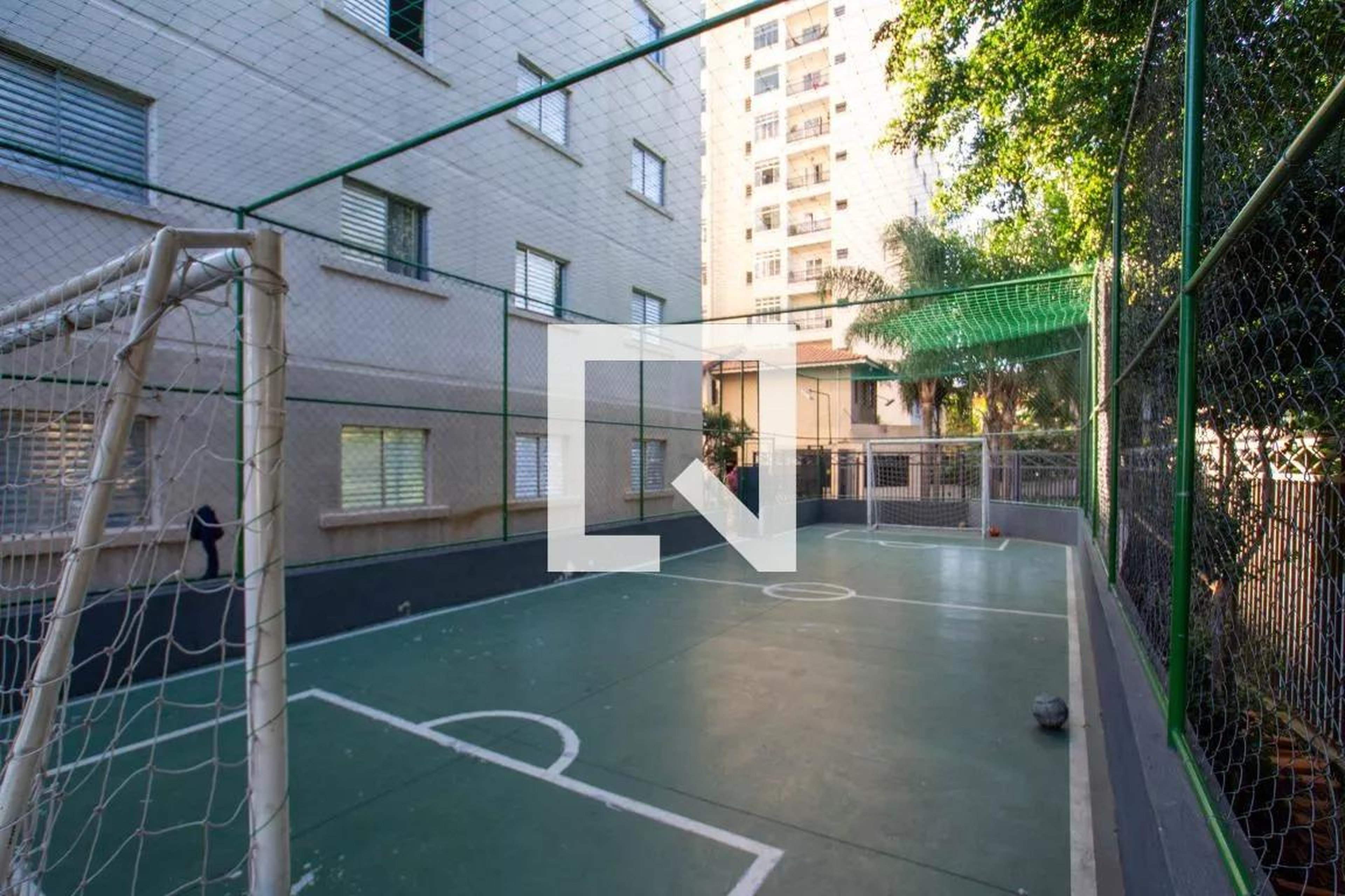 Quadra Esportiva - Residencial Phoenix V