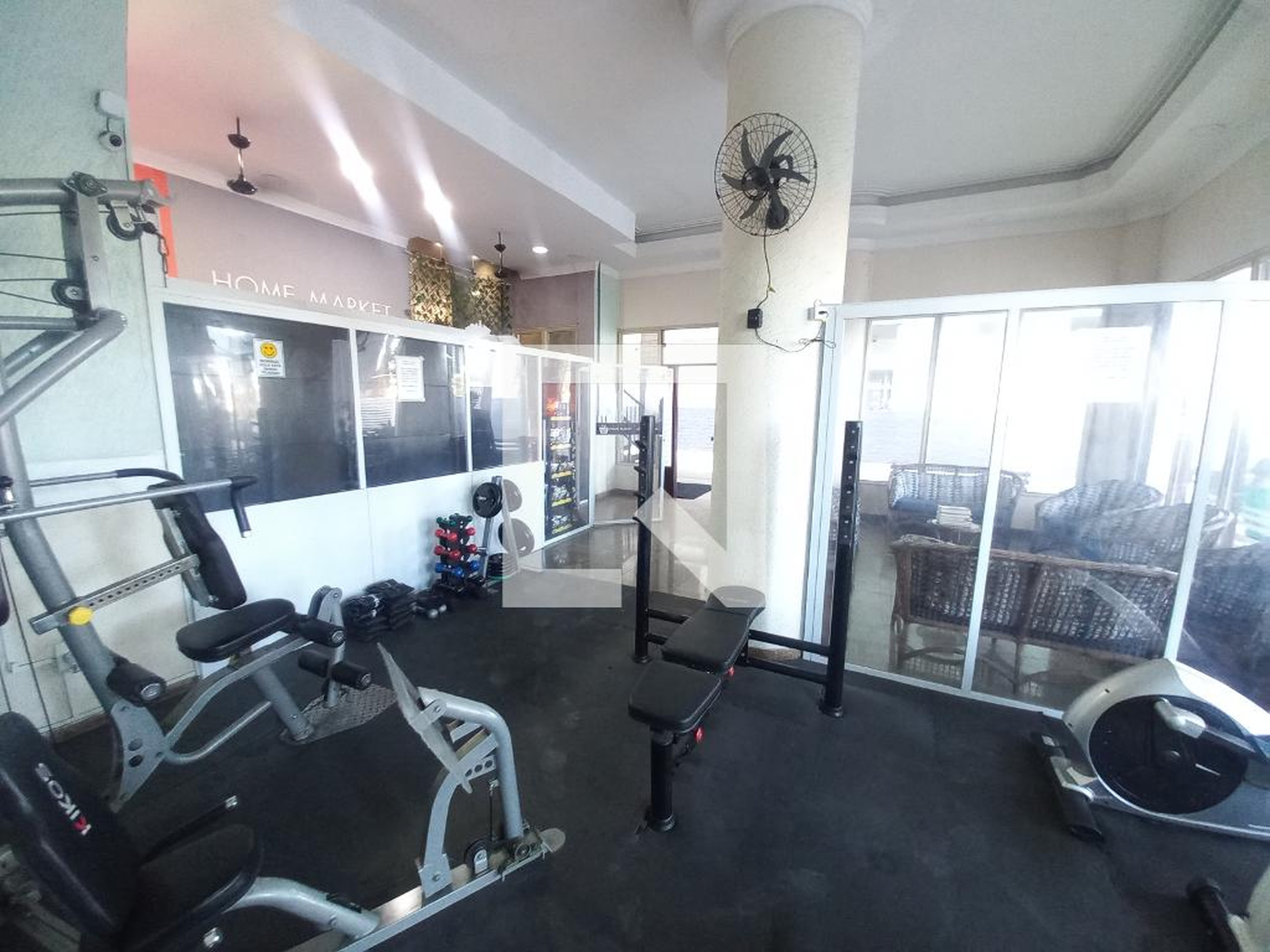 Academia - Tocantins