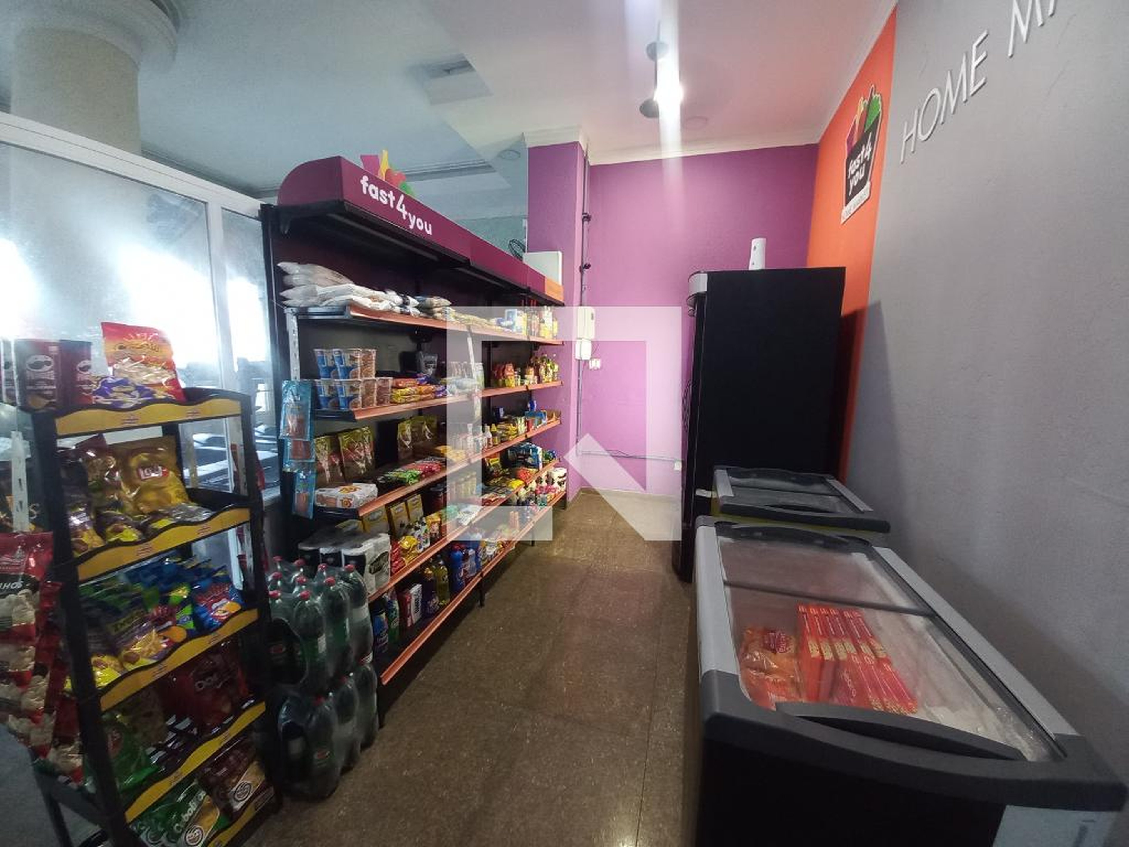 Área comum - Tocantins