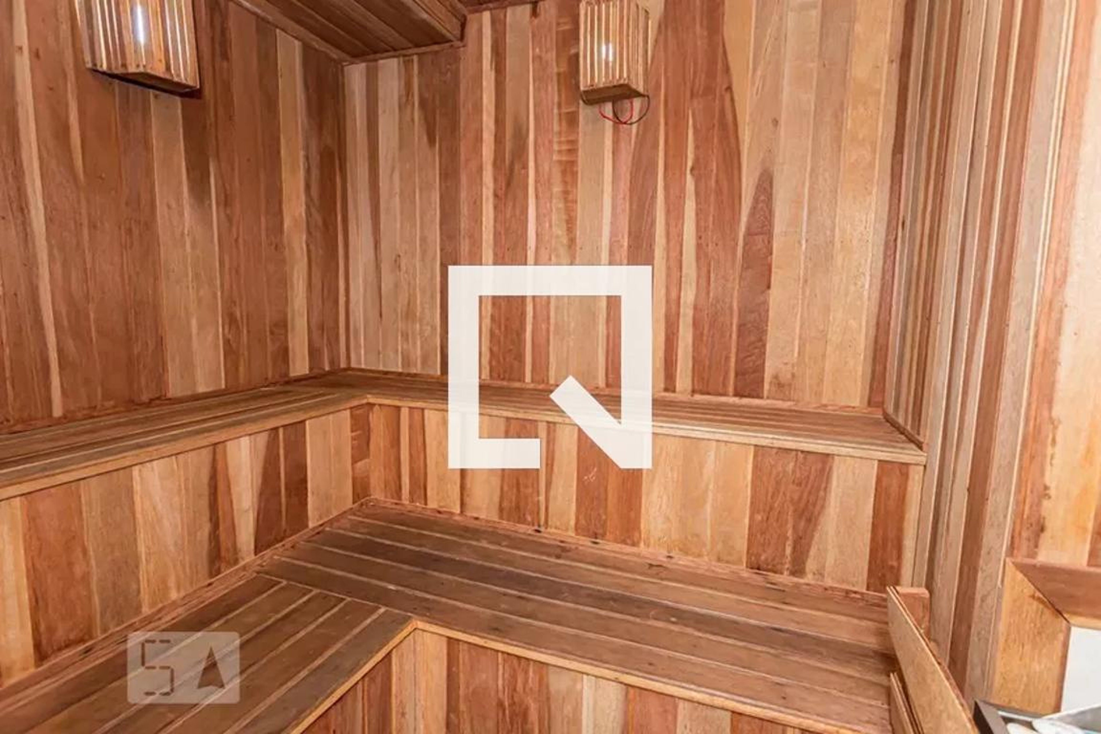 ÁREA COMUM - Villa Verdi - Celestino Bourroul