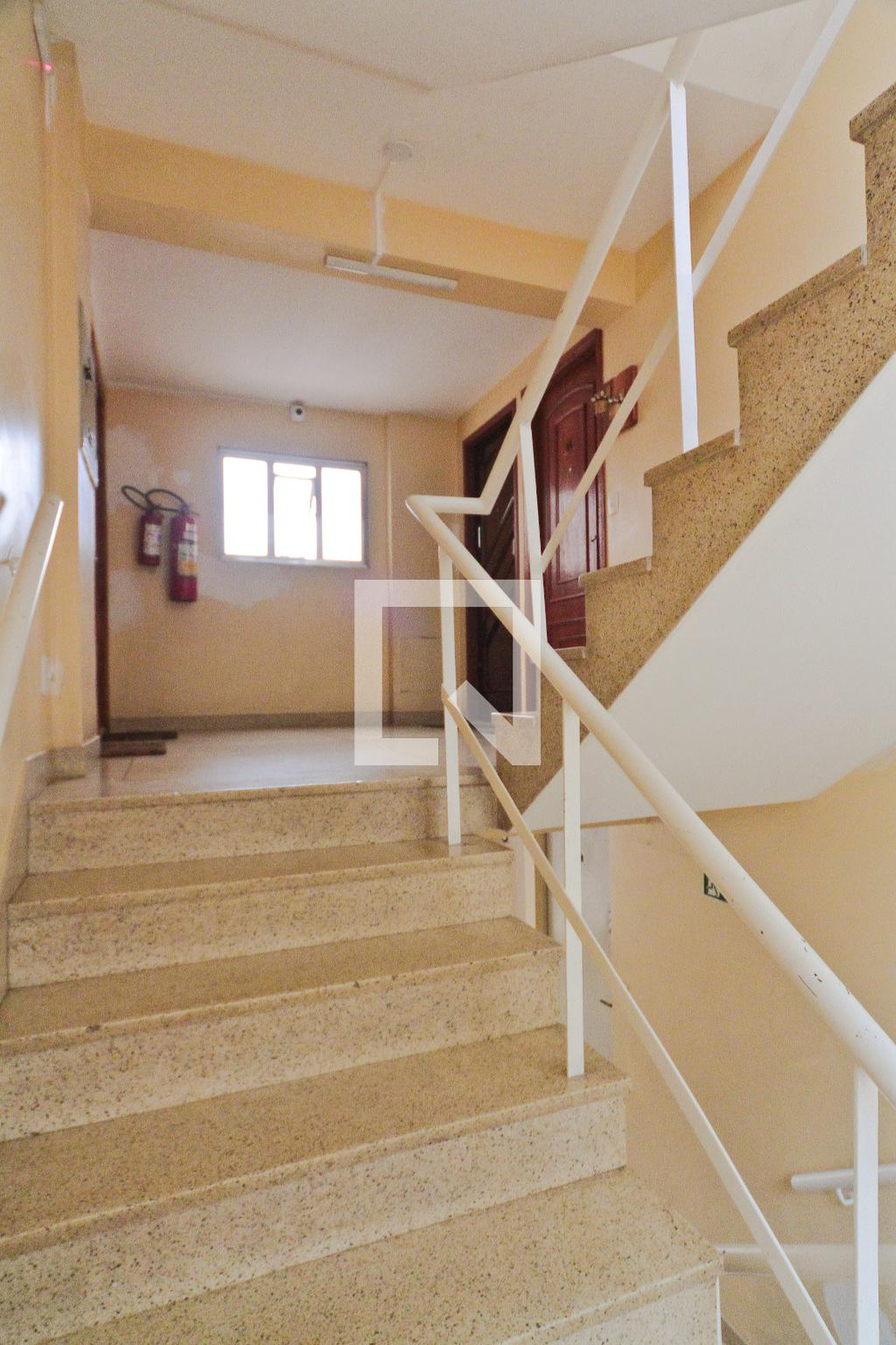 Área comum - City Jardim dos Pinheiros