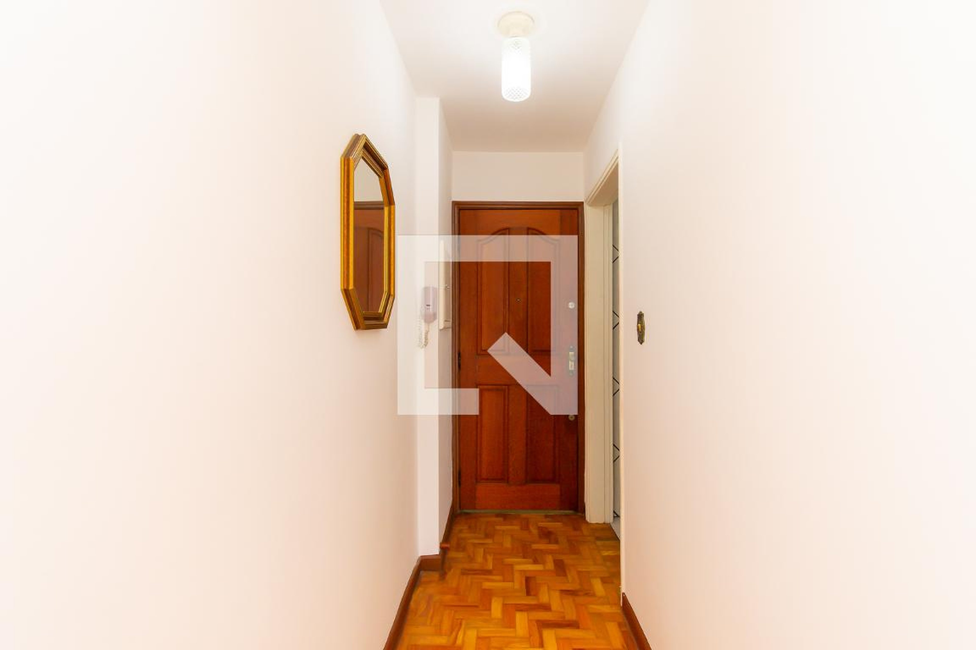 Hall de entrada - Albatroz